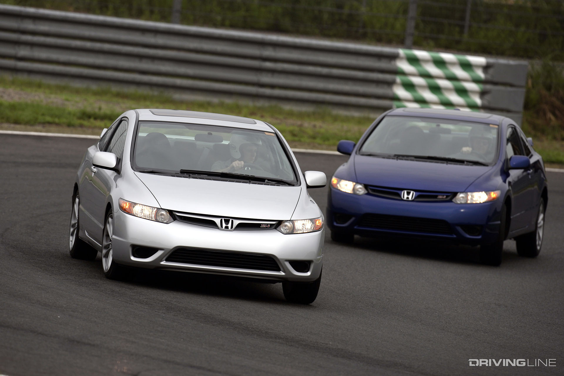 Honda Civic Si 9th Generation