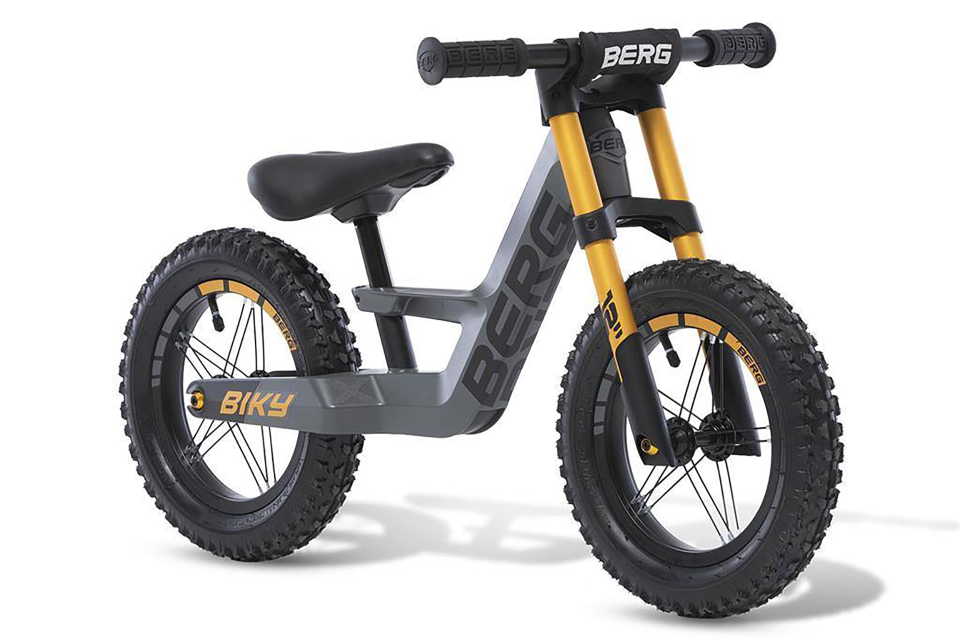 All Terrain Balance Bike for Kids