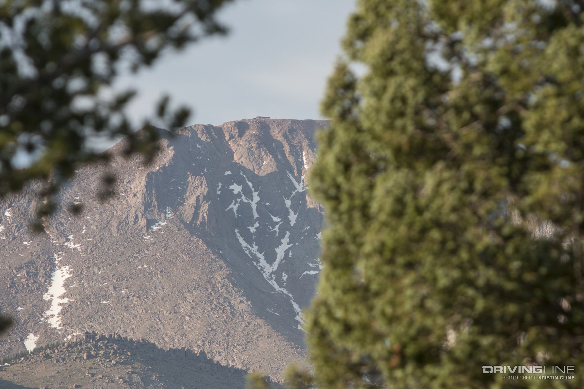 Pikes Peak - 2016 Pikes Peak International Hill Climb
