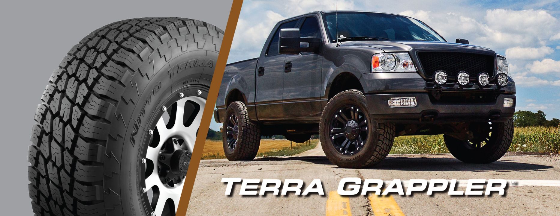 Terra Grappler Tire Buyer's Guide