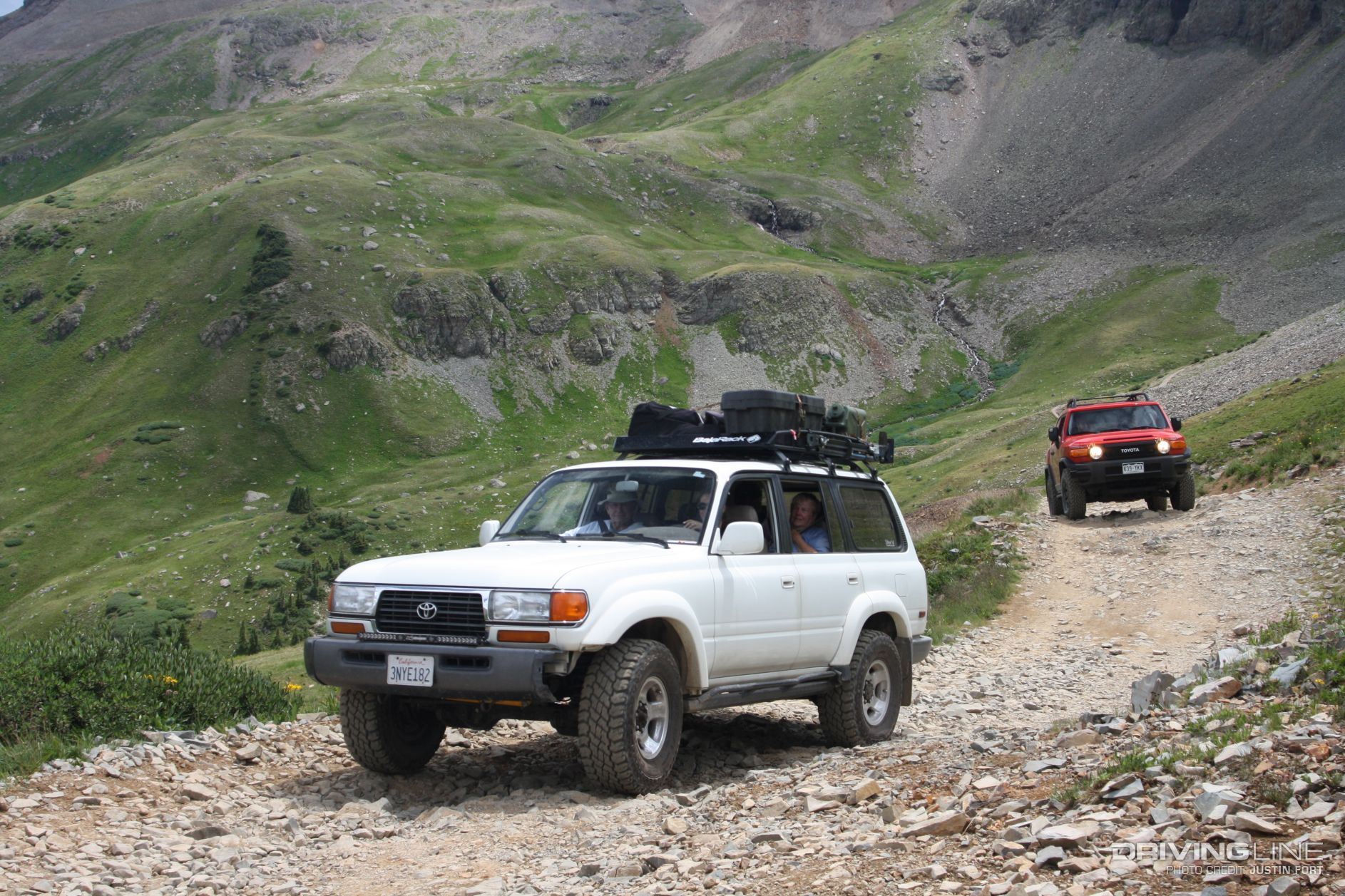 000-FJ80-Land-FJ-Cruiser-Overland-Camp-Bird-Baja-Rack-Sneffels-FR853-Yankee-Boy-Basin