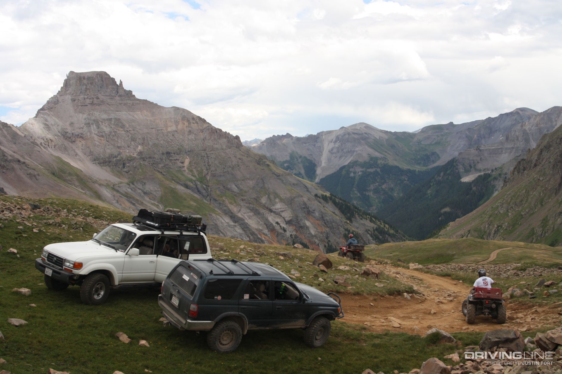 014-4Runner-FJ80-Land-Cruiser-quads-depart-peak-Potosi-Sneffels-FR853-Yankee-Boy-Basin.JPG