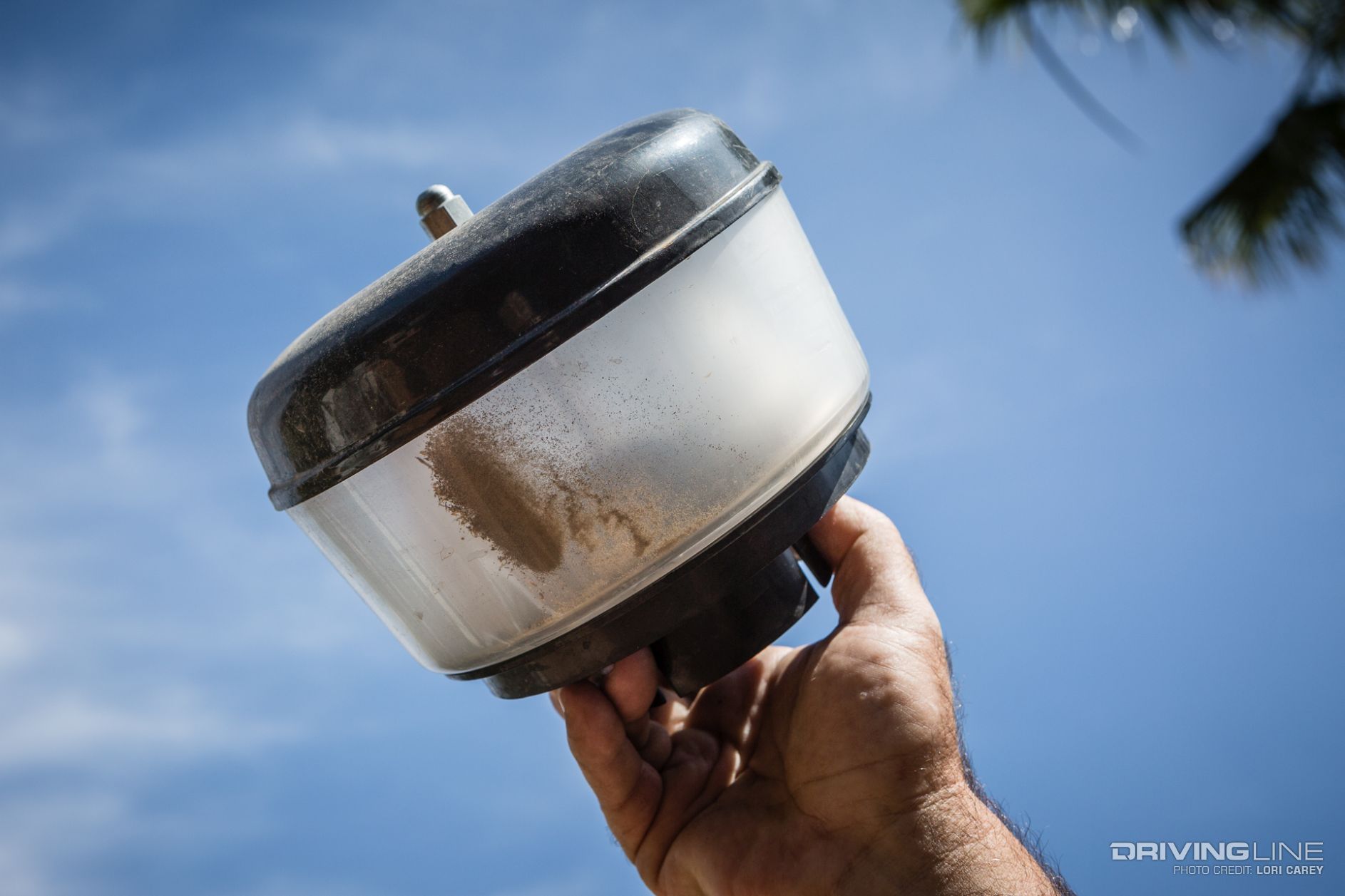 007_Rugged_Ridge_Prefilter_XHD_Snorkel