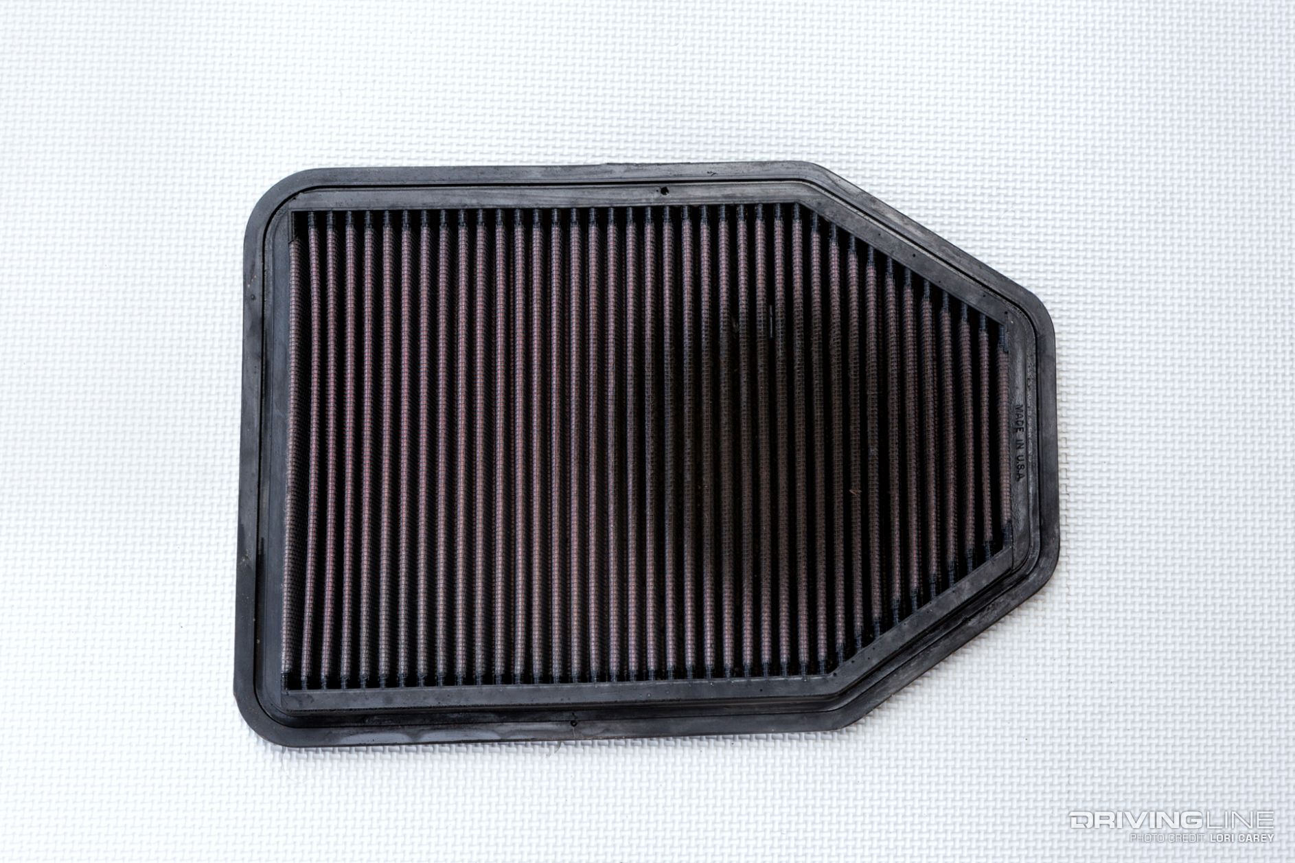 008_Dirty_K&N_Air_Filter