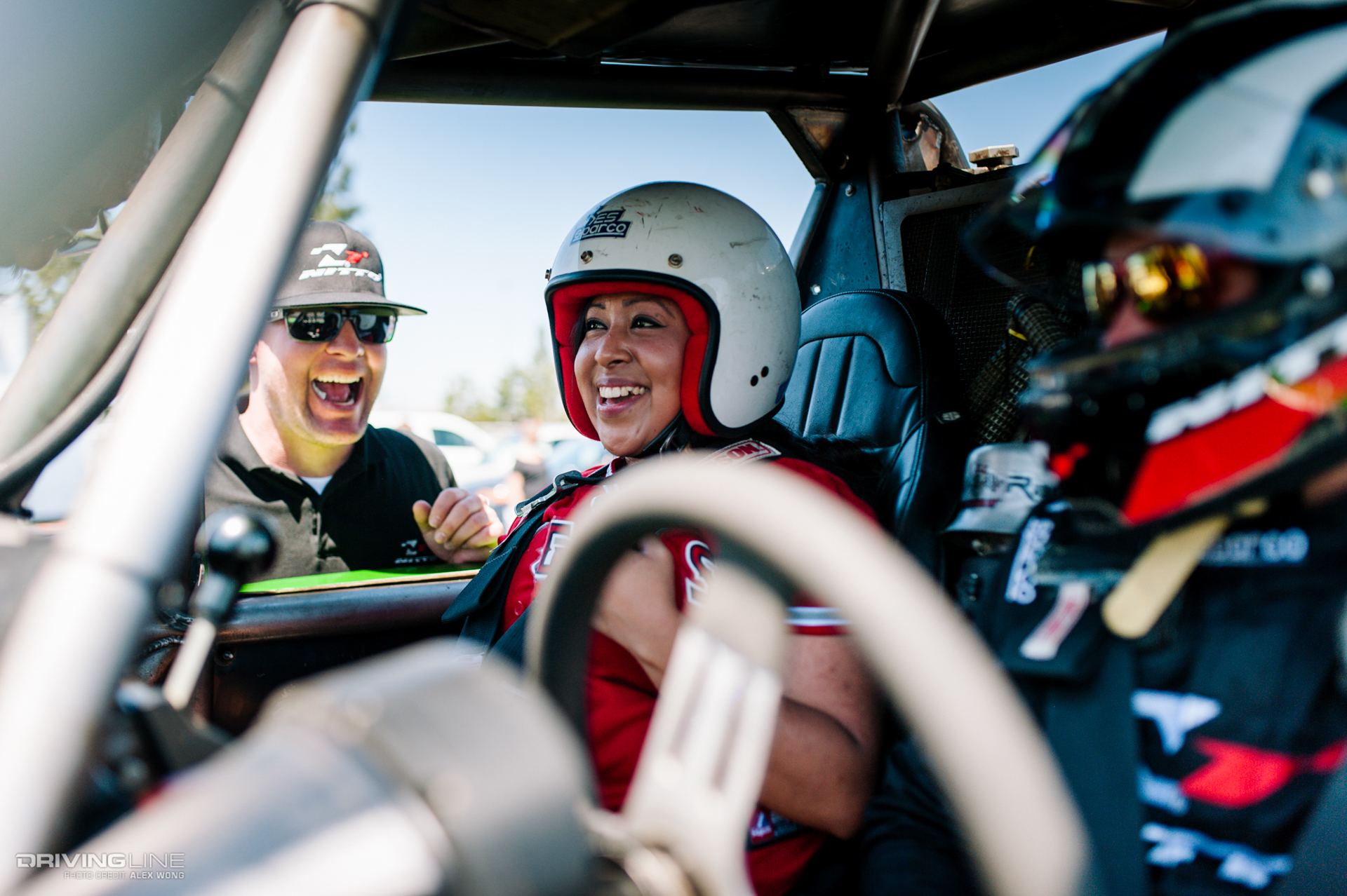 drivingline ca auto enthusiast day 2016 driving demos 19