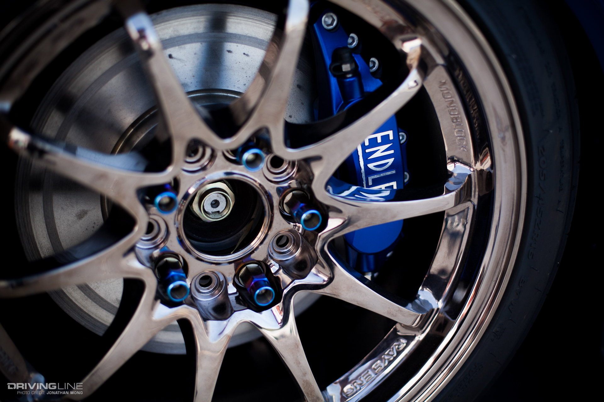 drivingline nemos garage em 11