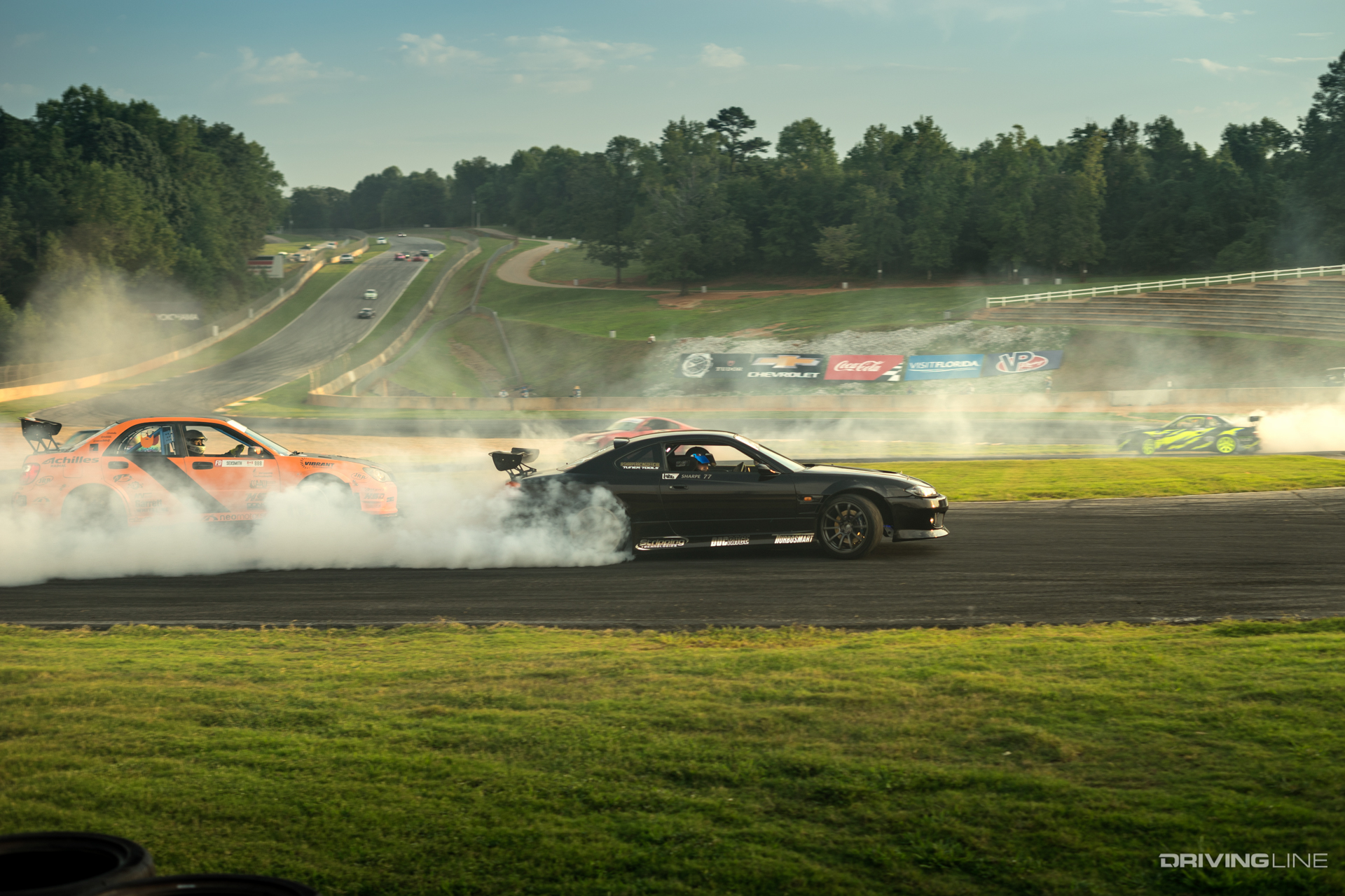 driving line gridlife 2016 extras 06