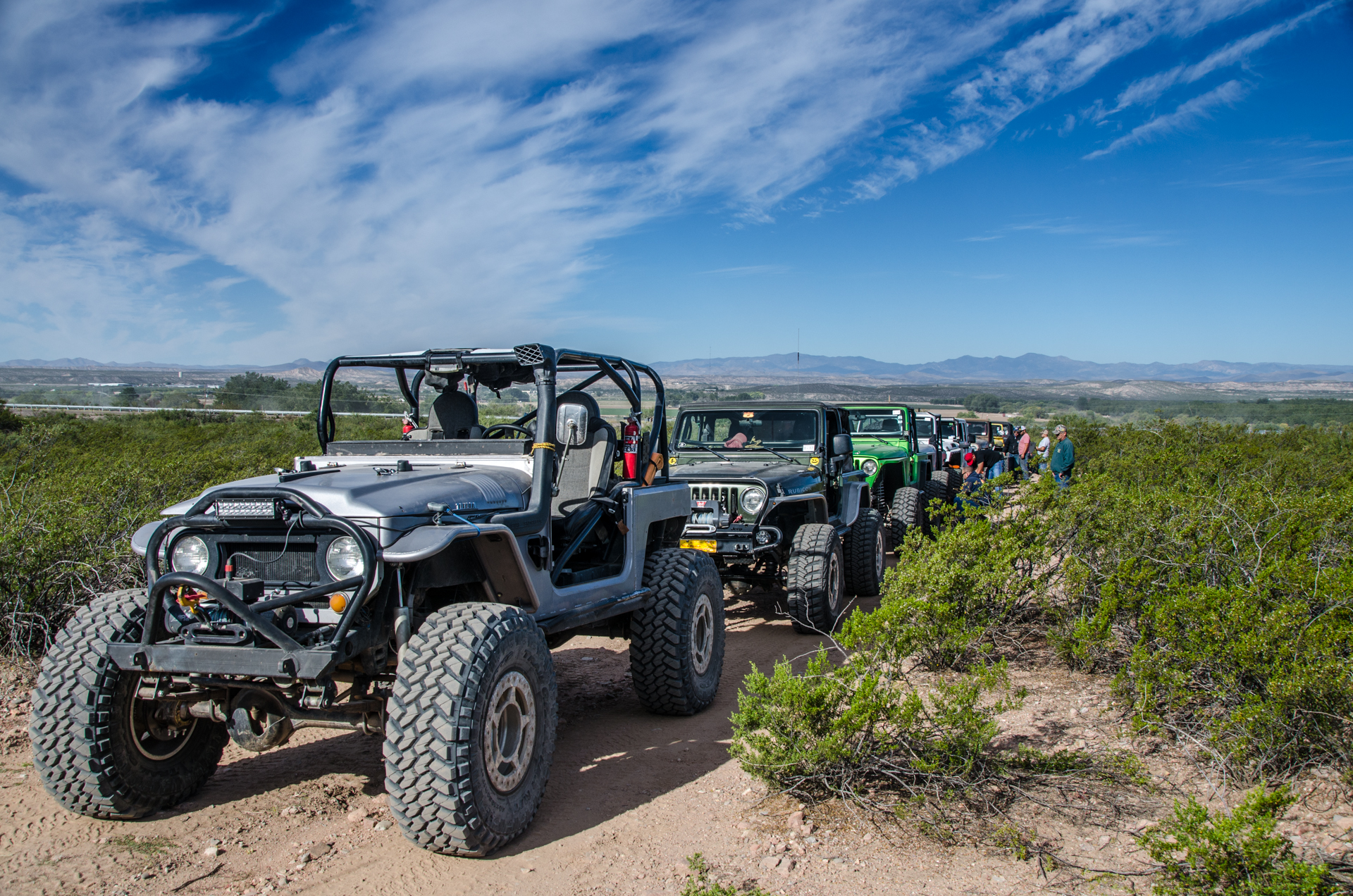 feature chile challenge new mexico