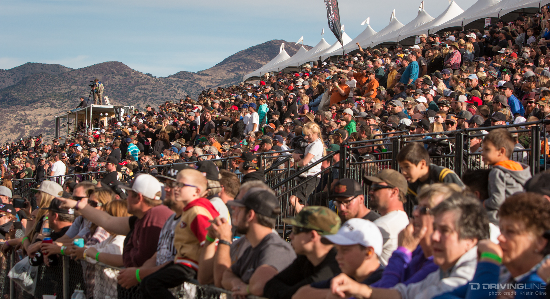 Ultra4 National Championships 2016