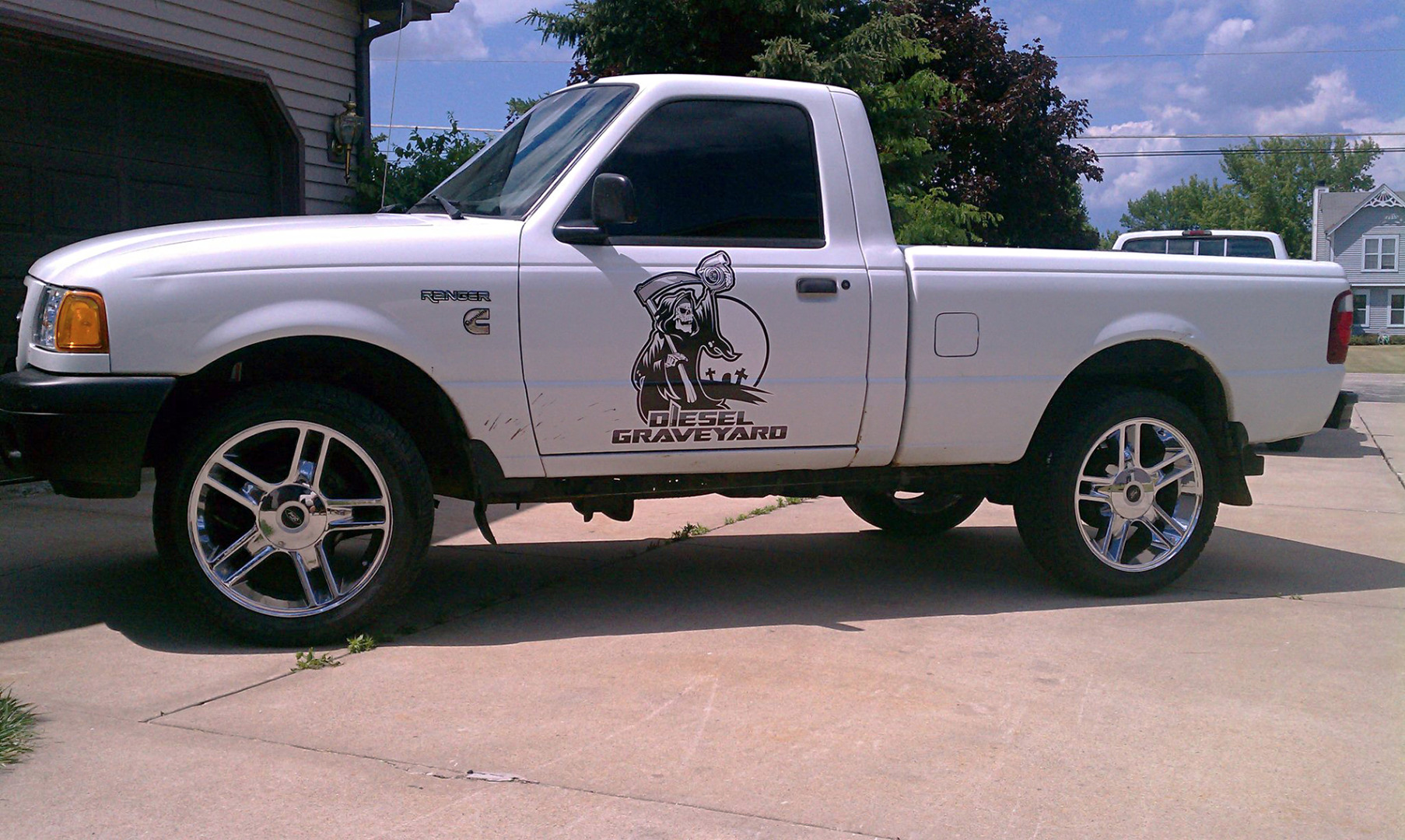 010-Ford-Ranger-Cummins-Swap