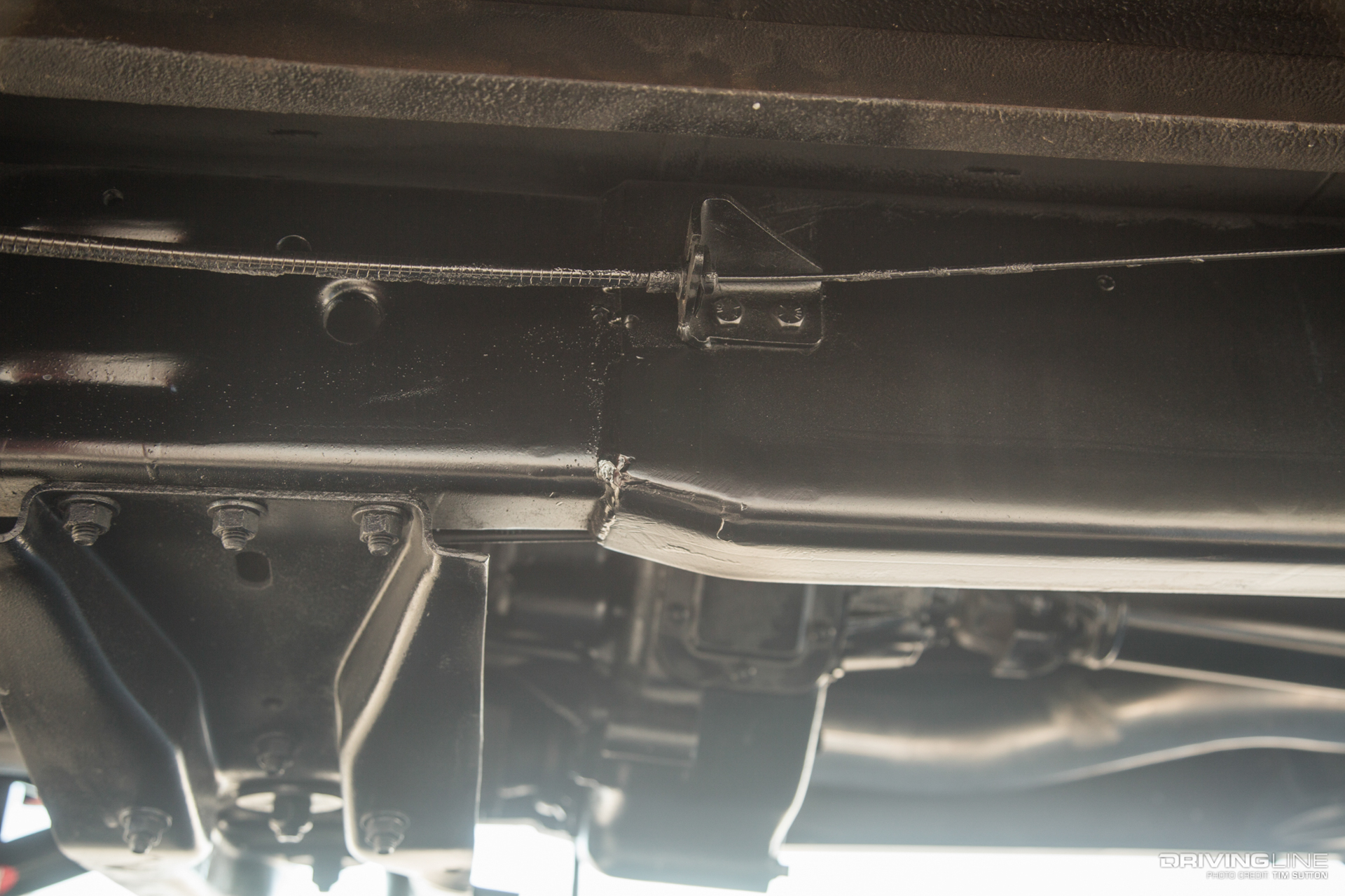 Dodge Ram Crew Cab 6BT Cummins Nitto Ridge Grappler