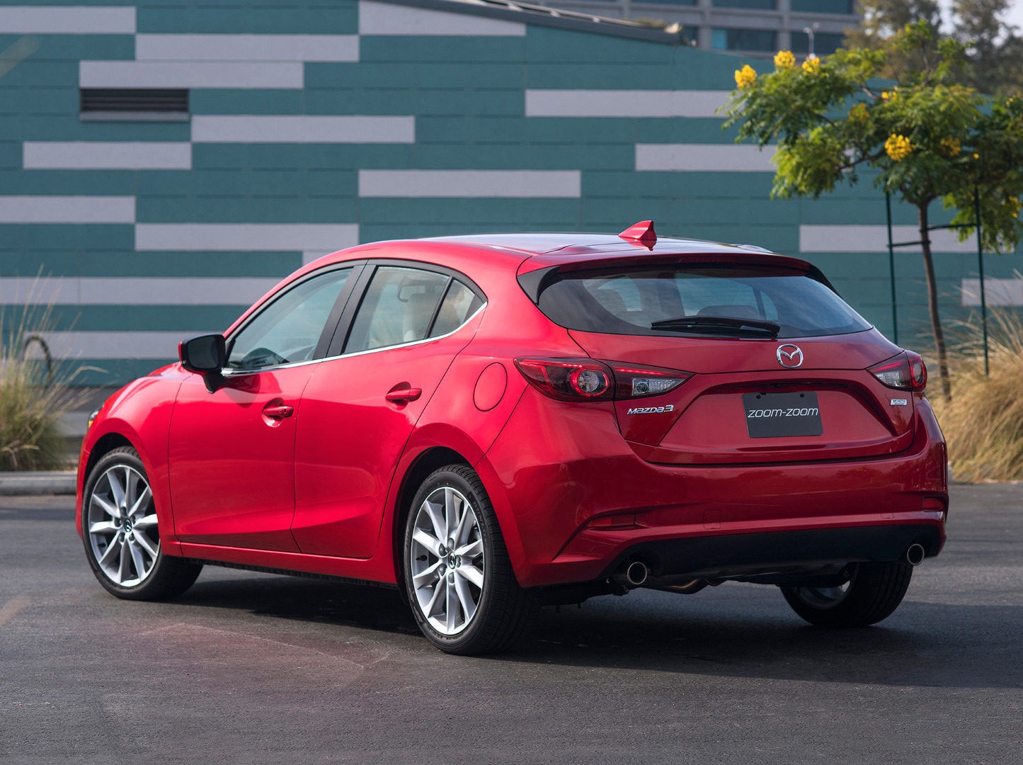 Mazda 3 - Hot Hatch Buyers Guide