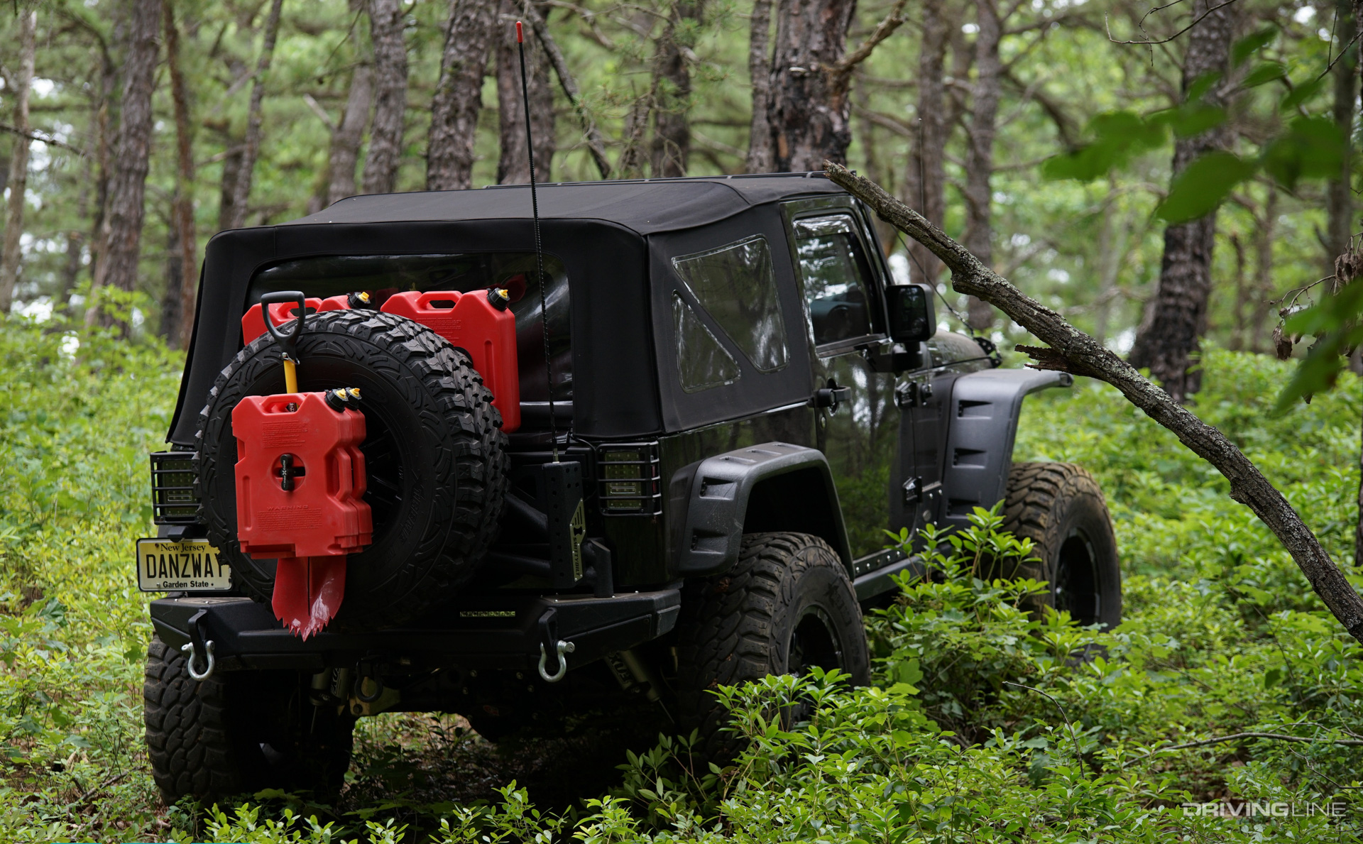 rotopax gas water containers