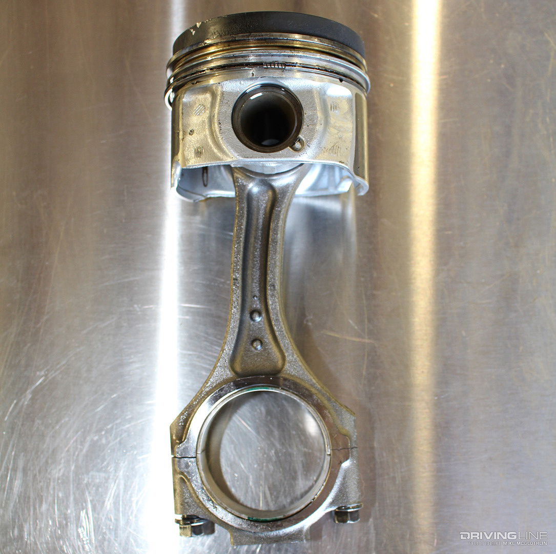 001-LML-Duramax-Diesel-Connecting-Rod