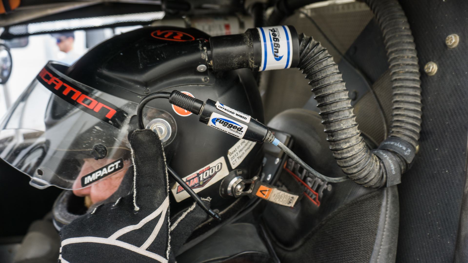 Many entry level helmets are not wired for communications and plumbed for air.  Consider this in your budget.