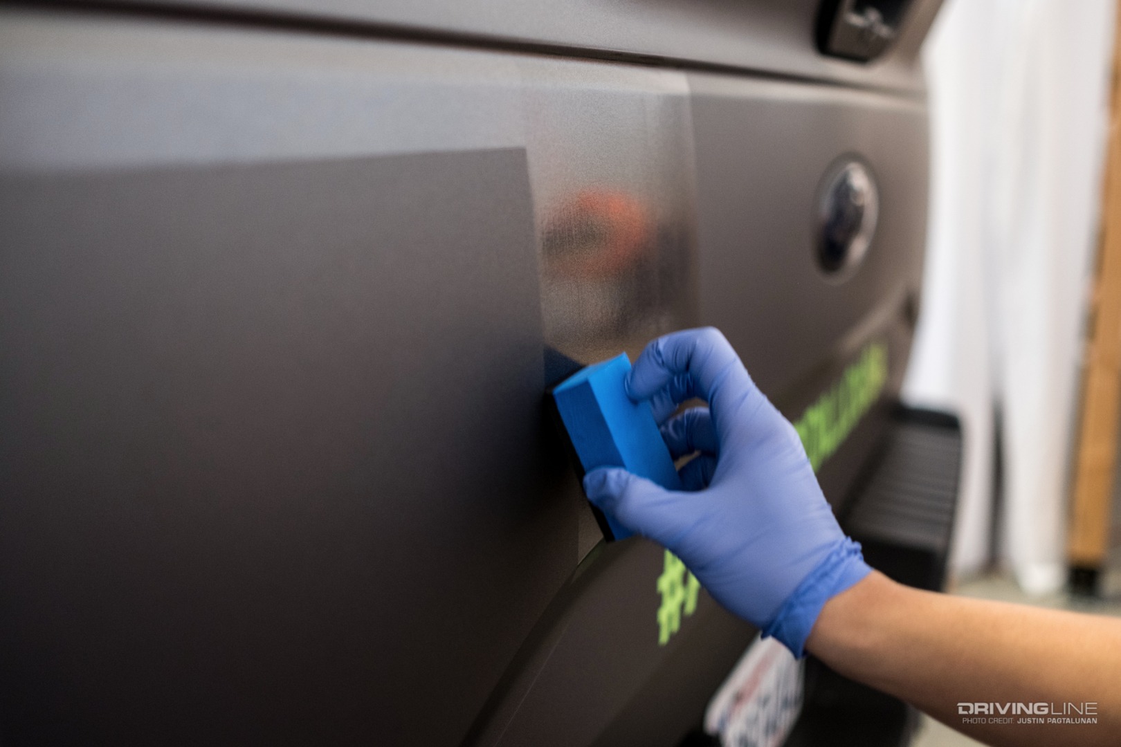 Motoshield Pro - Nano Protectant