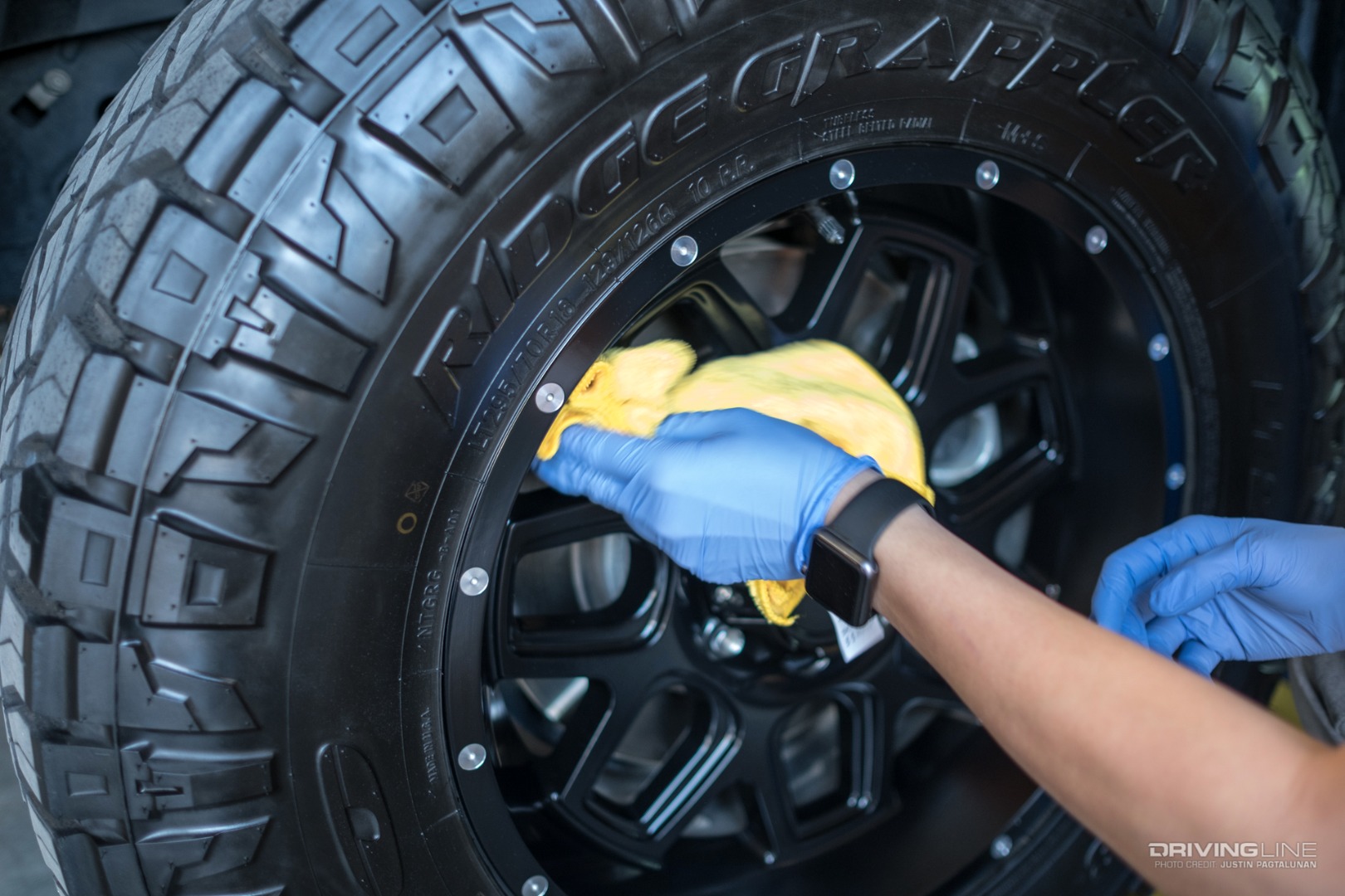 Motoshield Pro - Nano Protectant