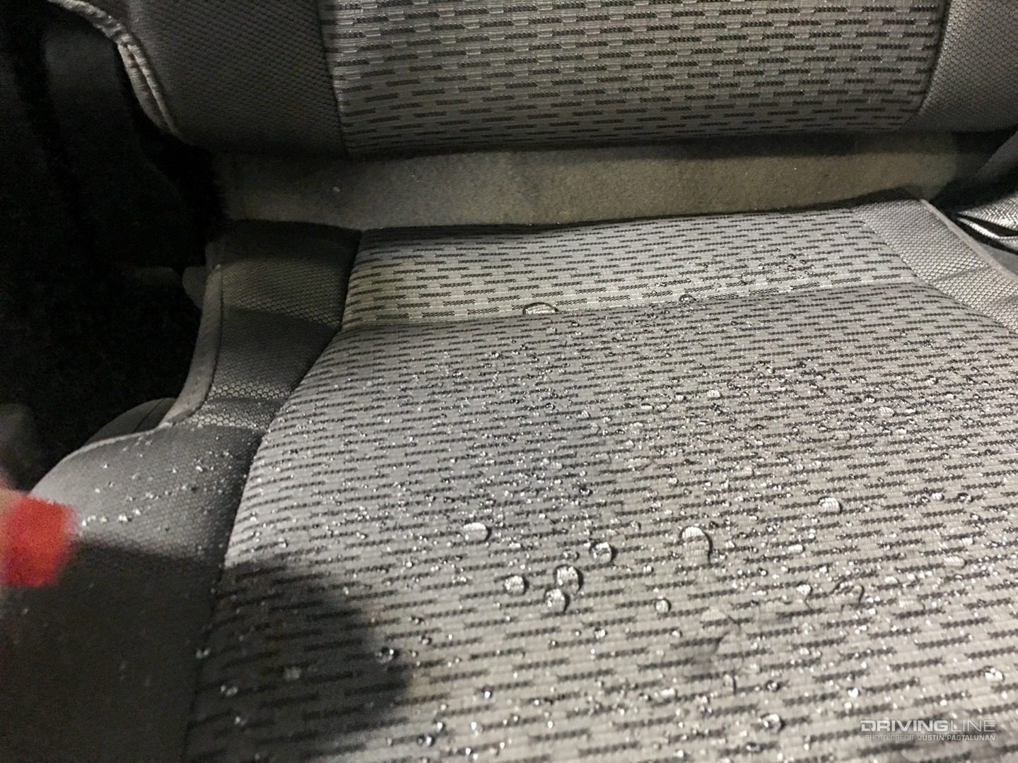 Motoshield Pro - Nano Protectant