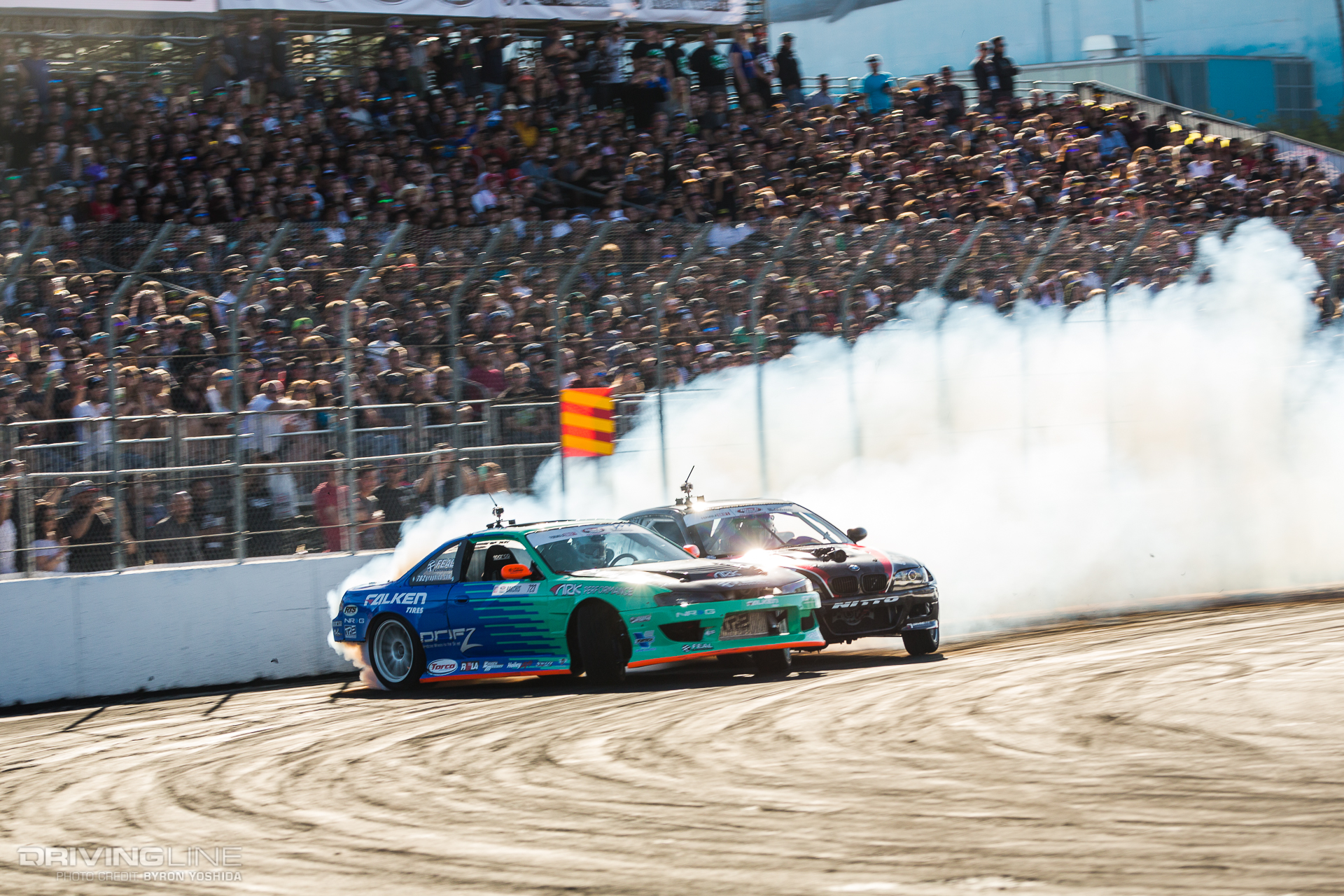 Bakchis vs. Heilbrunn