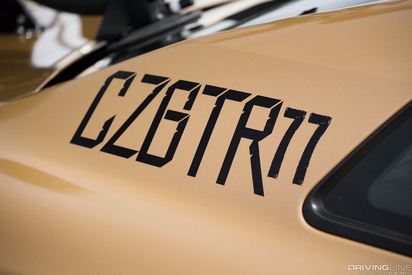 luke munnell coco zurita gtr 07