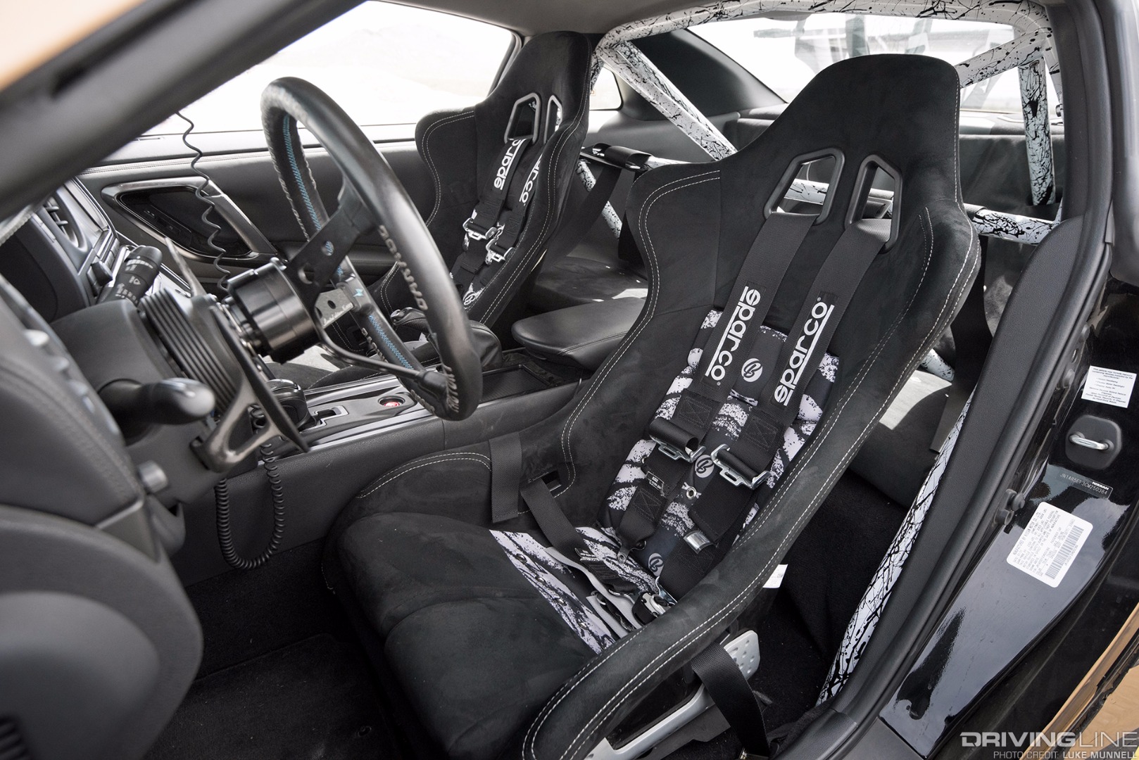 luke munnell coco zurita gtr 17