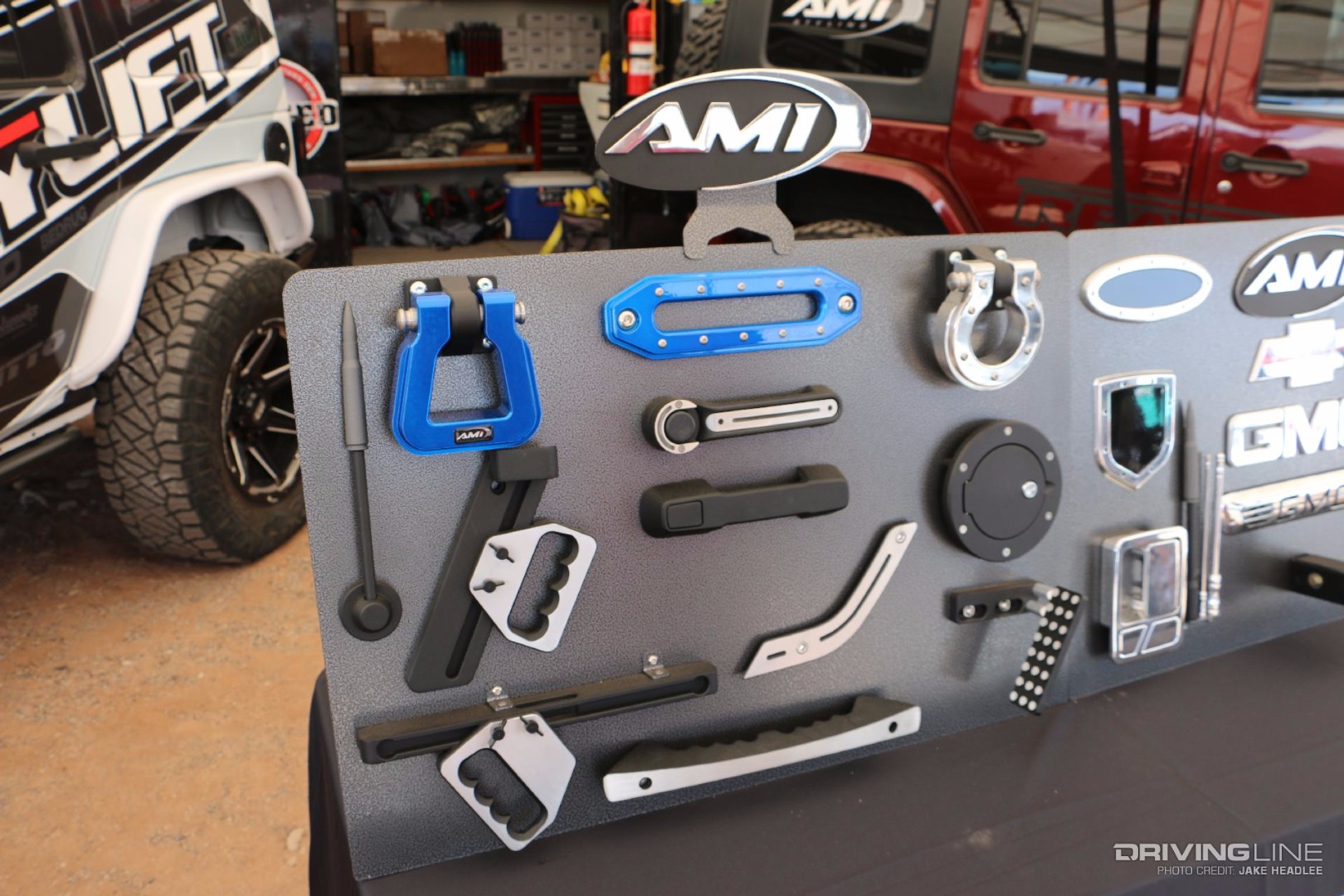 002 2017 moab ejs cool new products readylift