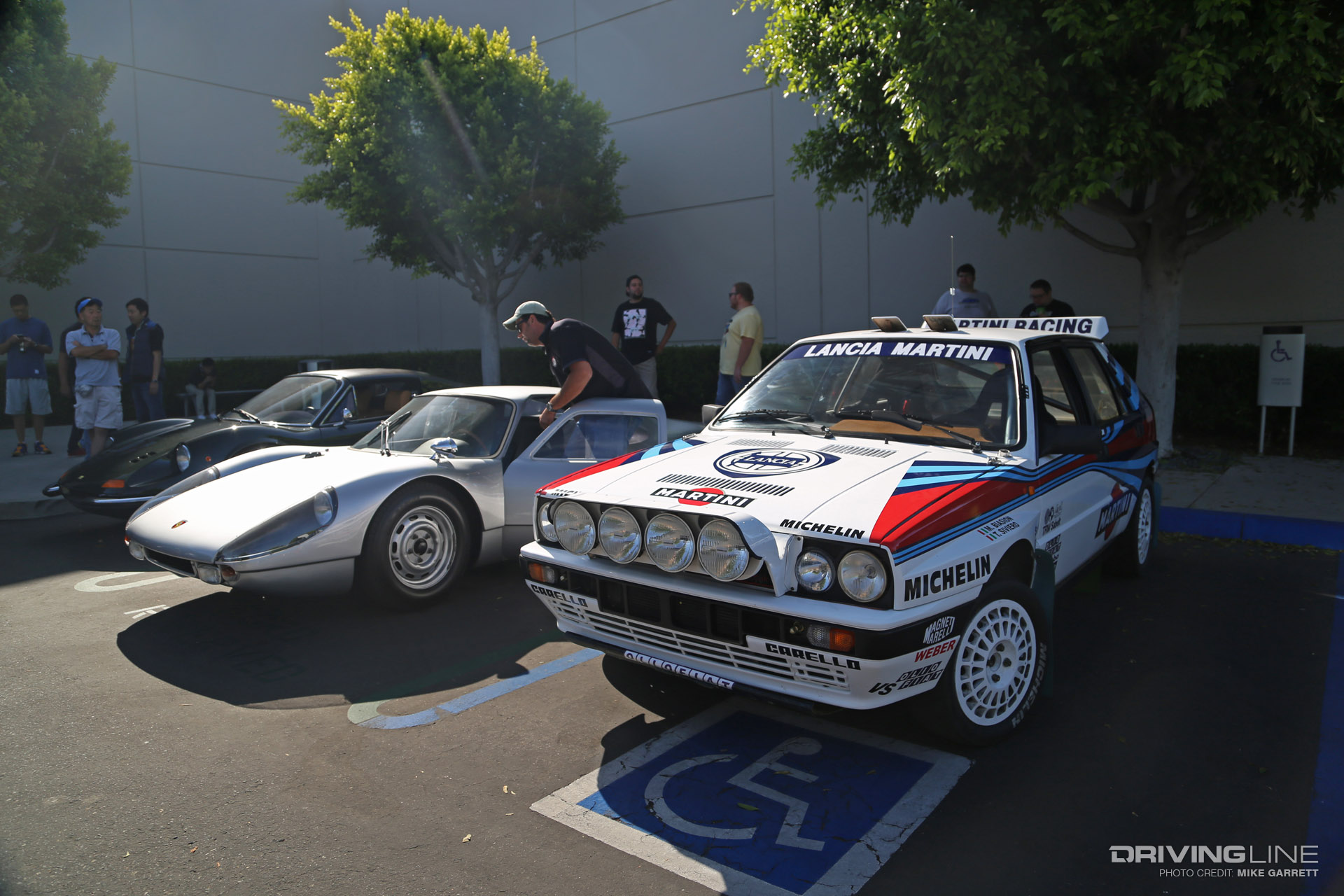 irvine cars coffee 07