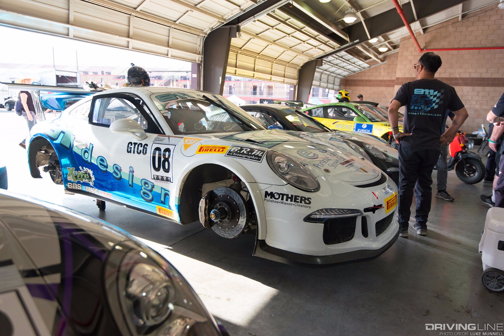 luke munnell ca festival of speed 142