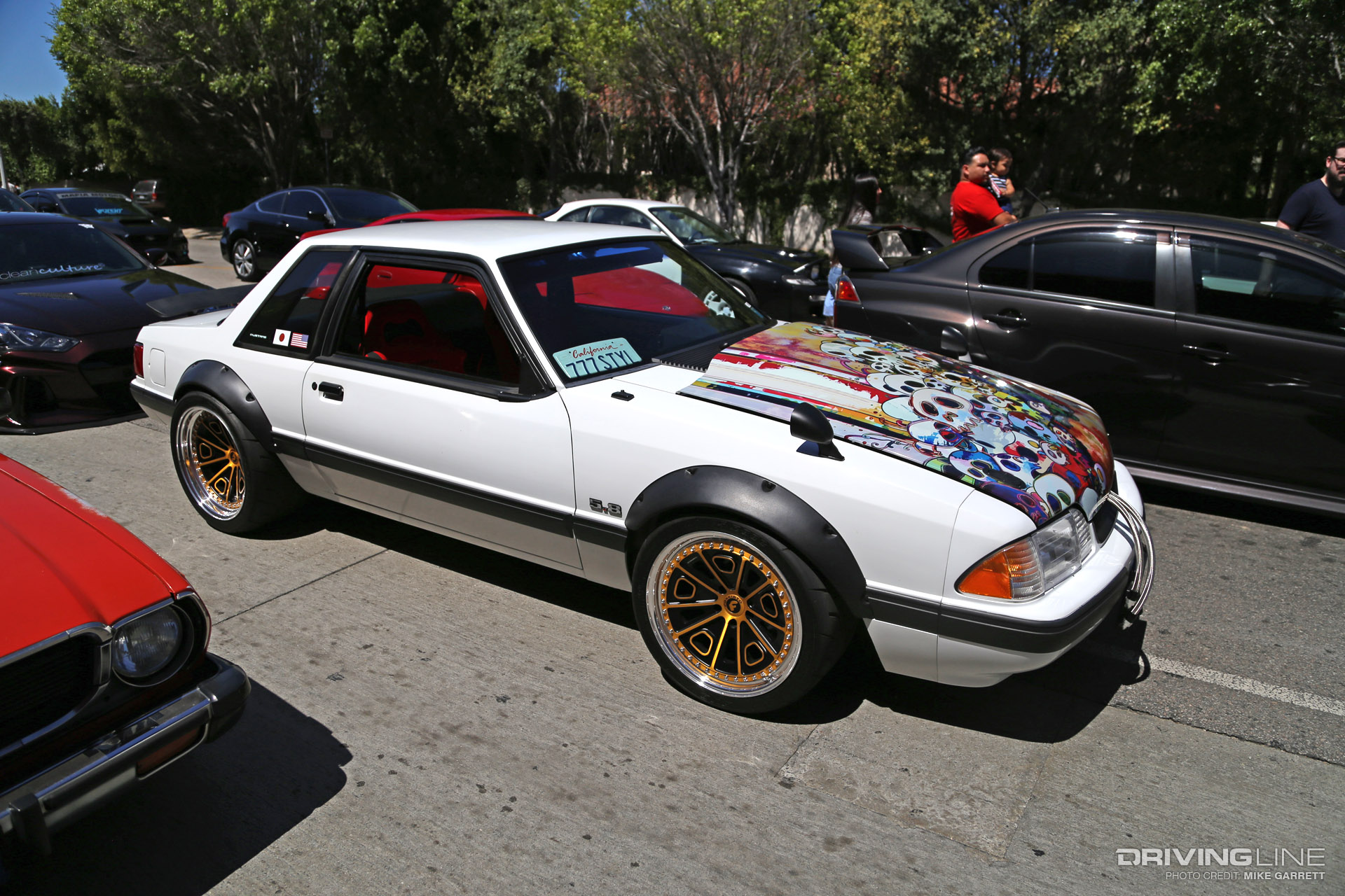 petersen japanese day 01