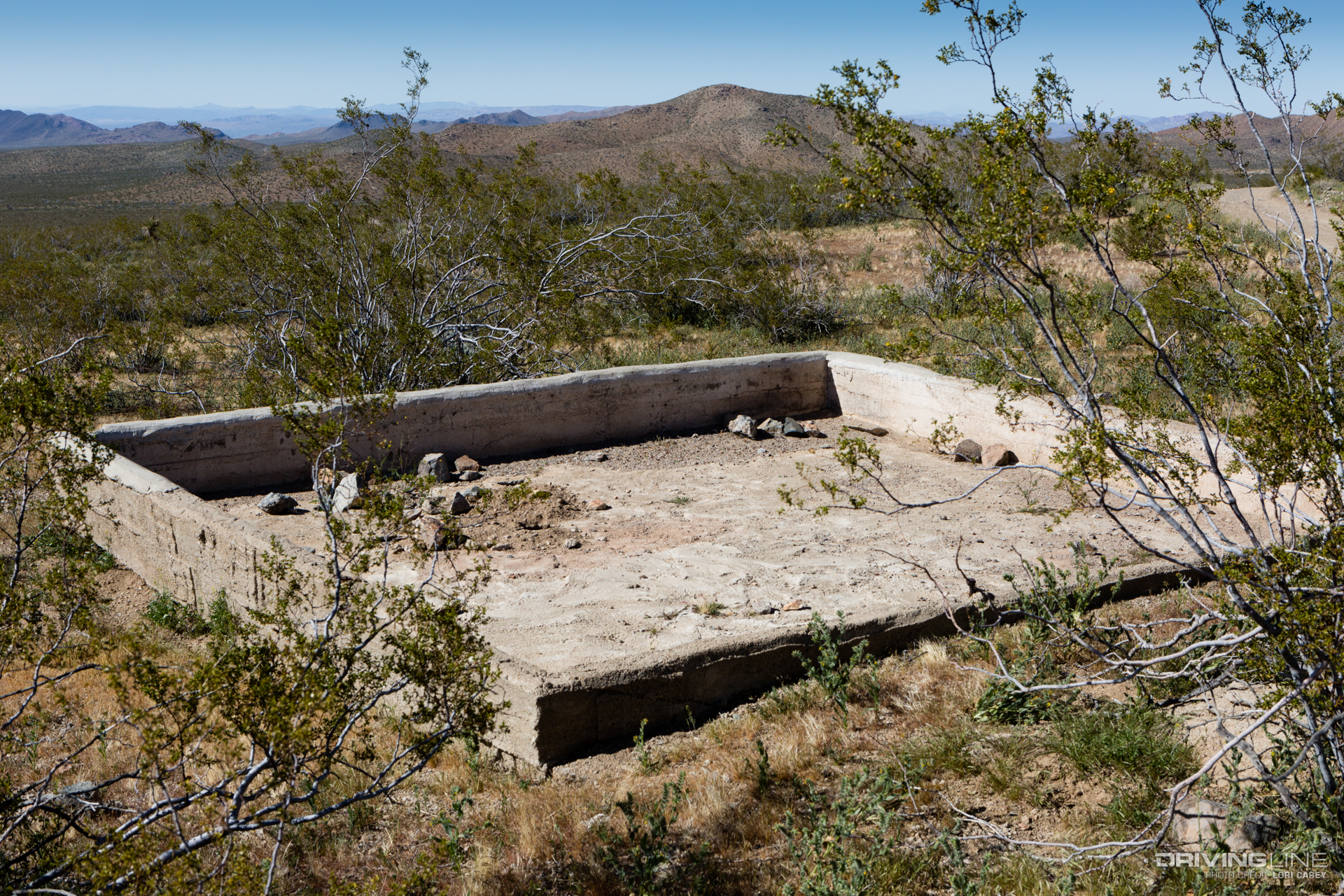 008 ord mountain trail