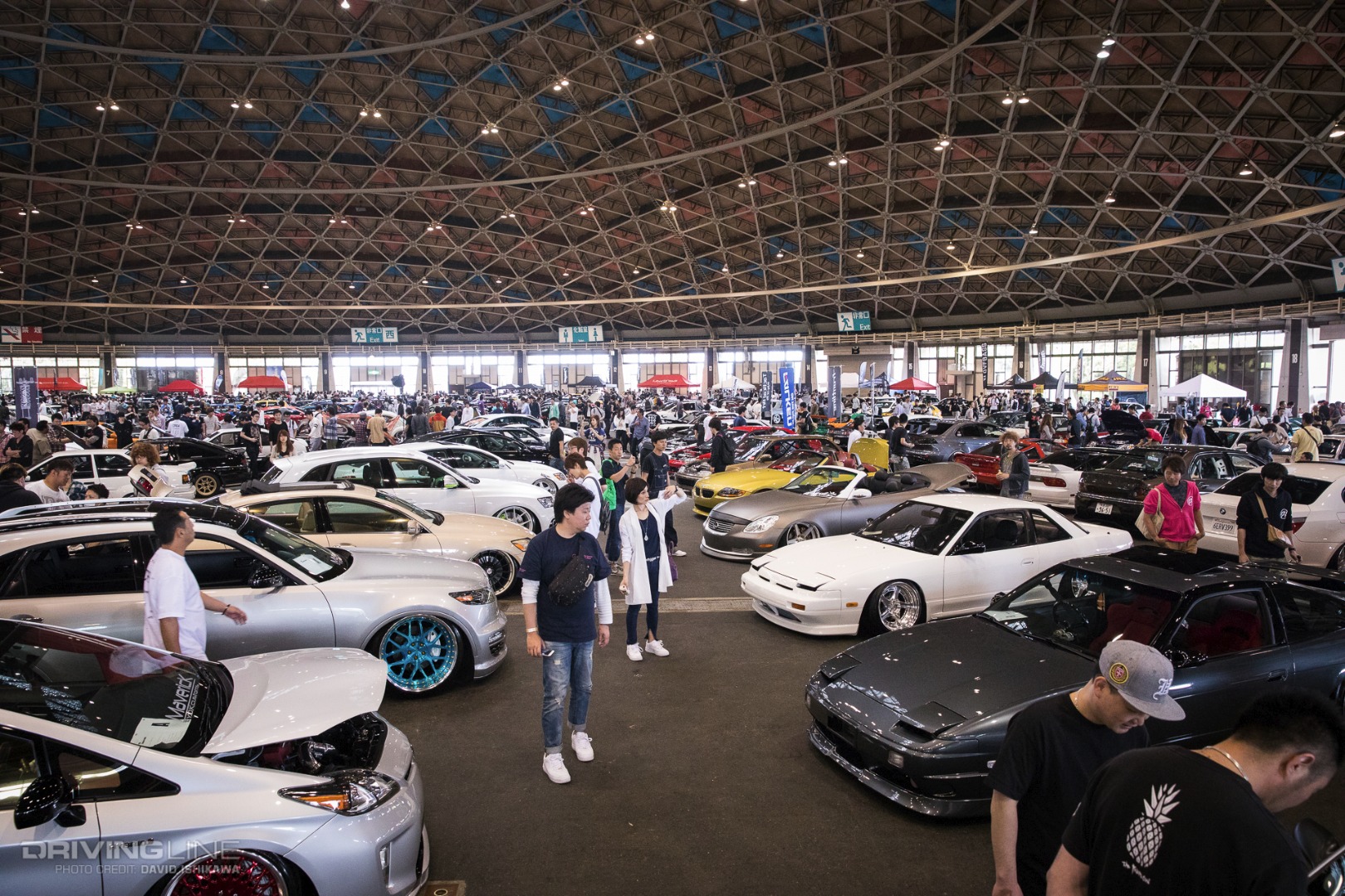 Wekfest Japan 2017