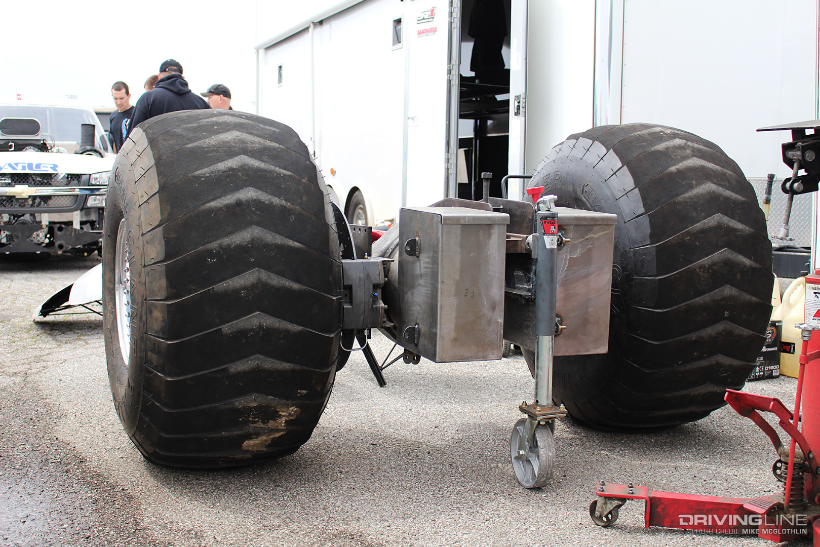 001-UCC-Sled-Pull-Rear-Axle-Cut-Tires