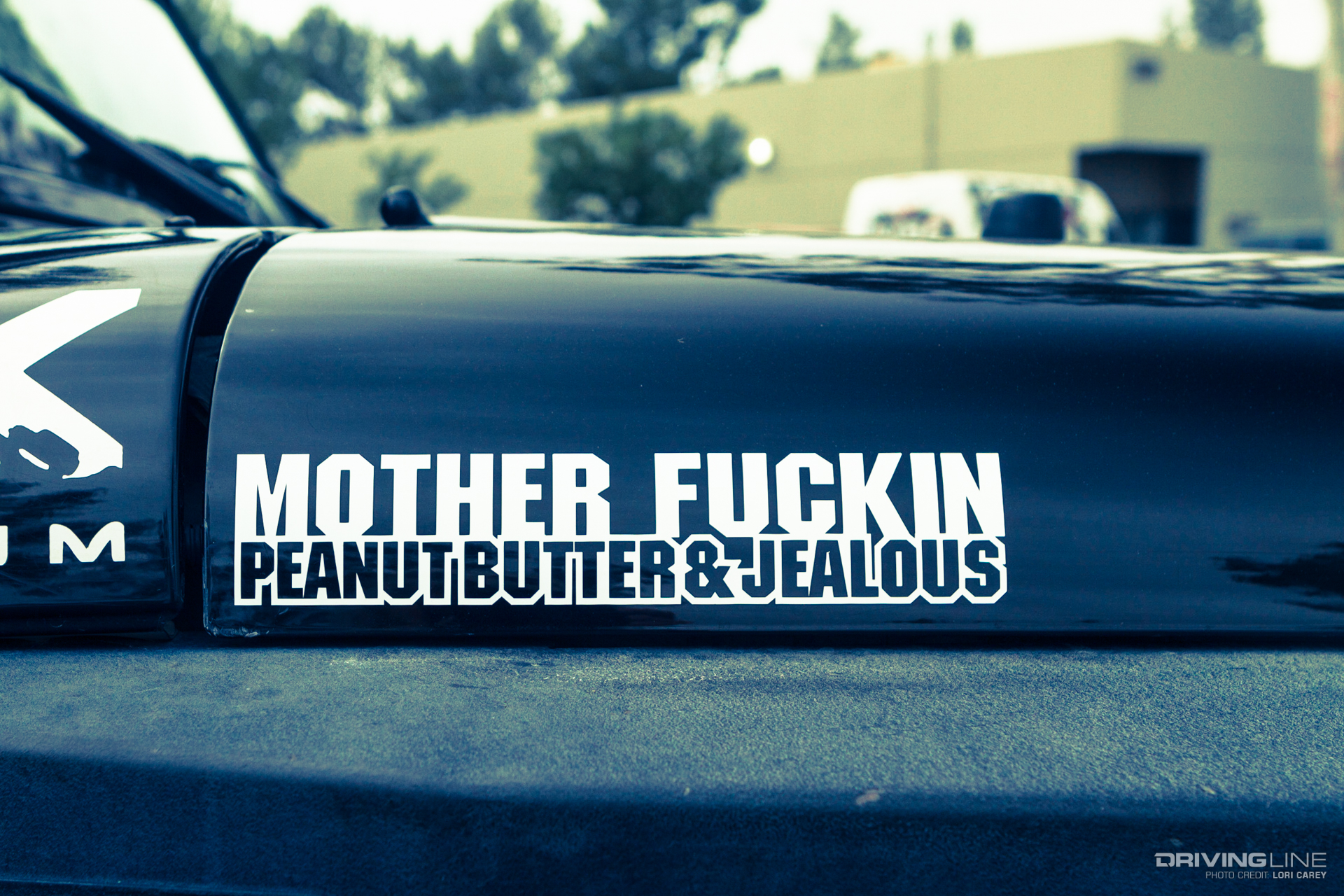 010 peanut butter jealous