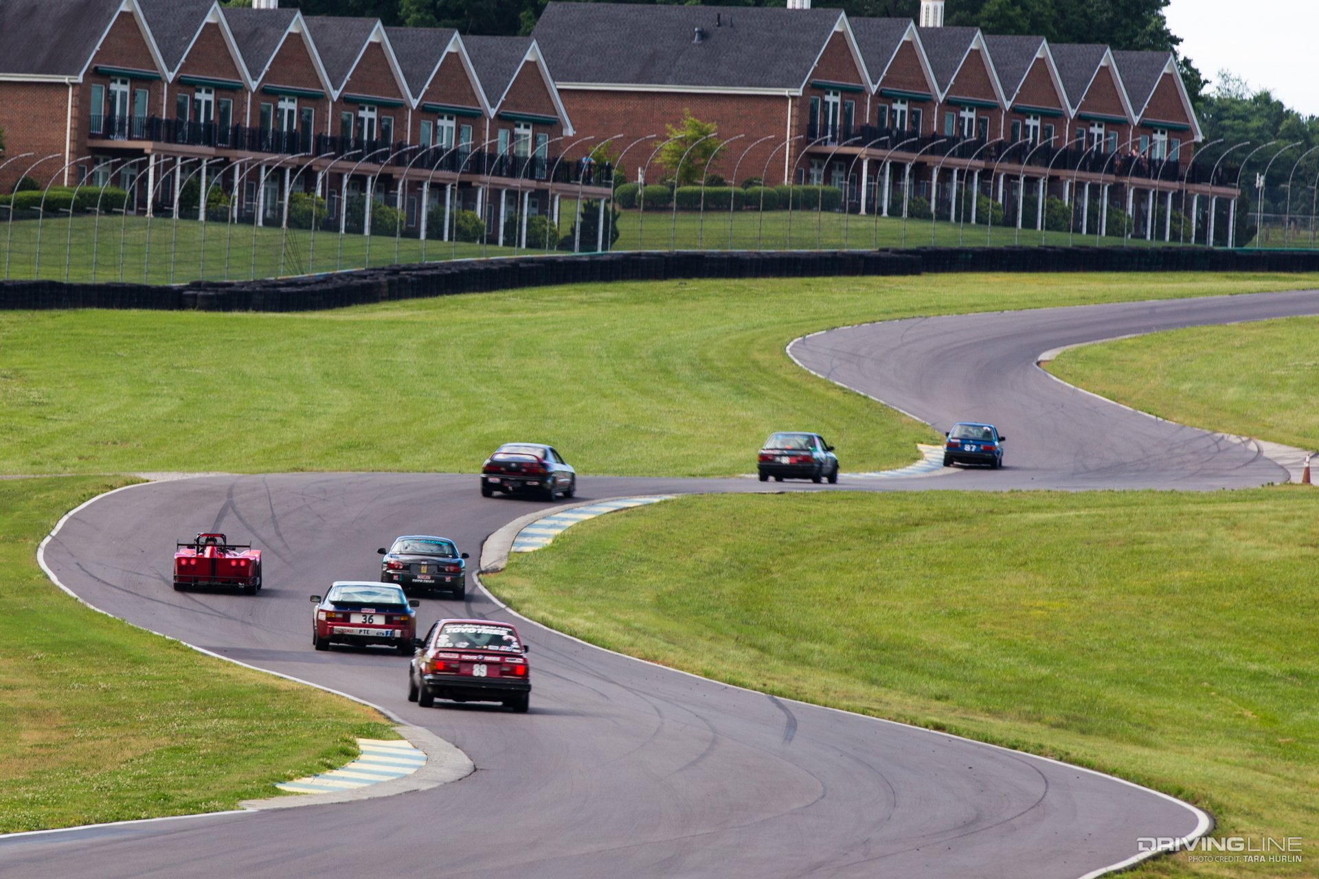 Virginia International Raceway_Hyperfest