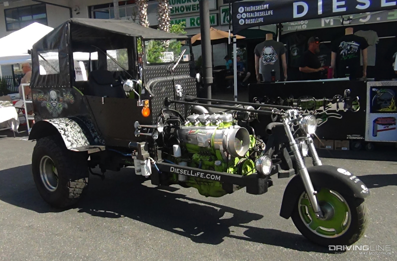 009-Diesel-Life-Trike-Deutz-Diesel