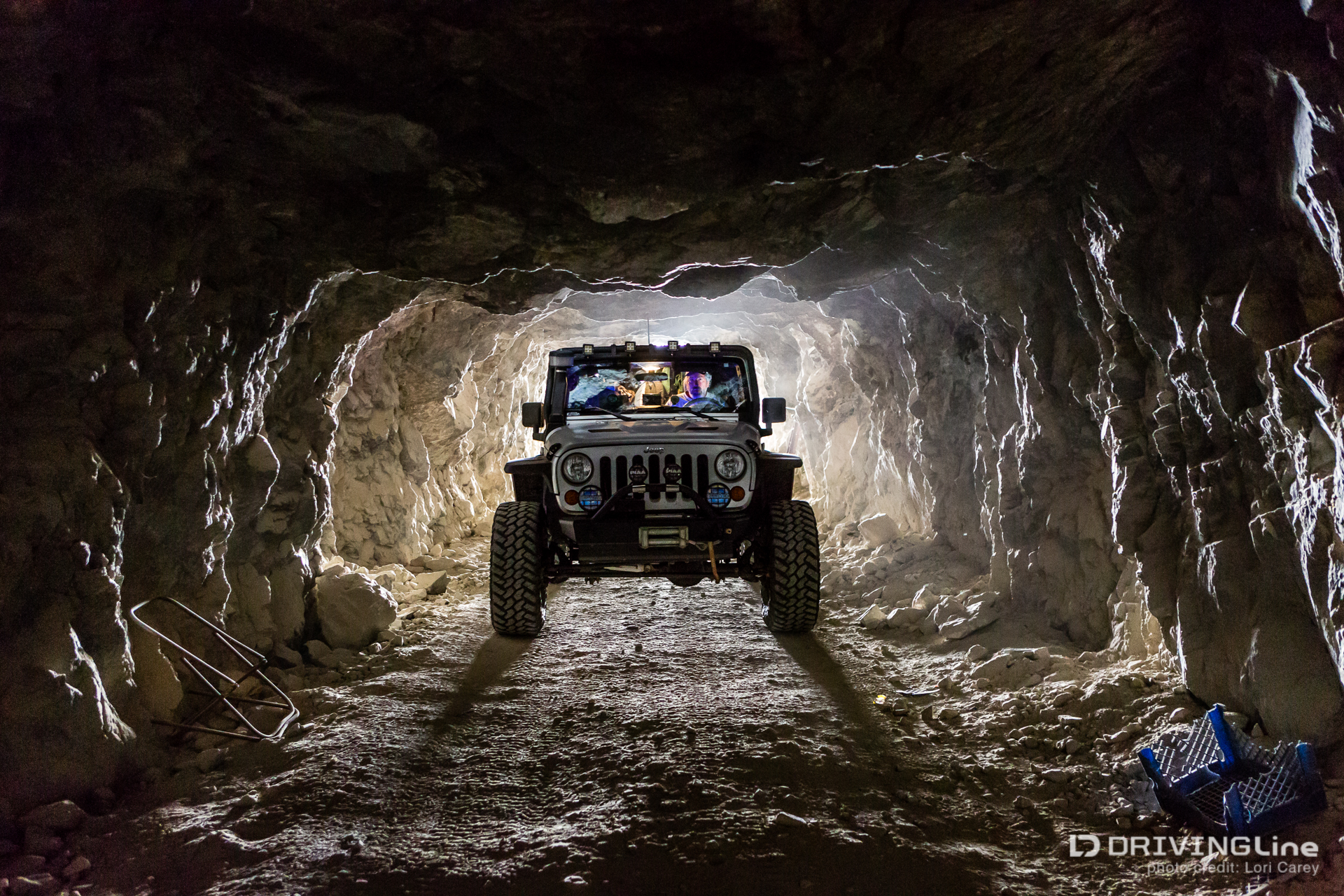 010 jeep wrangler reward mine