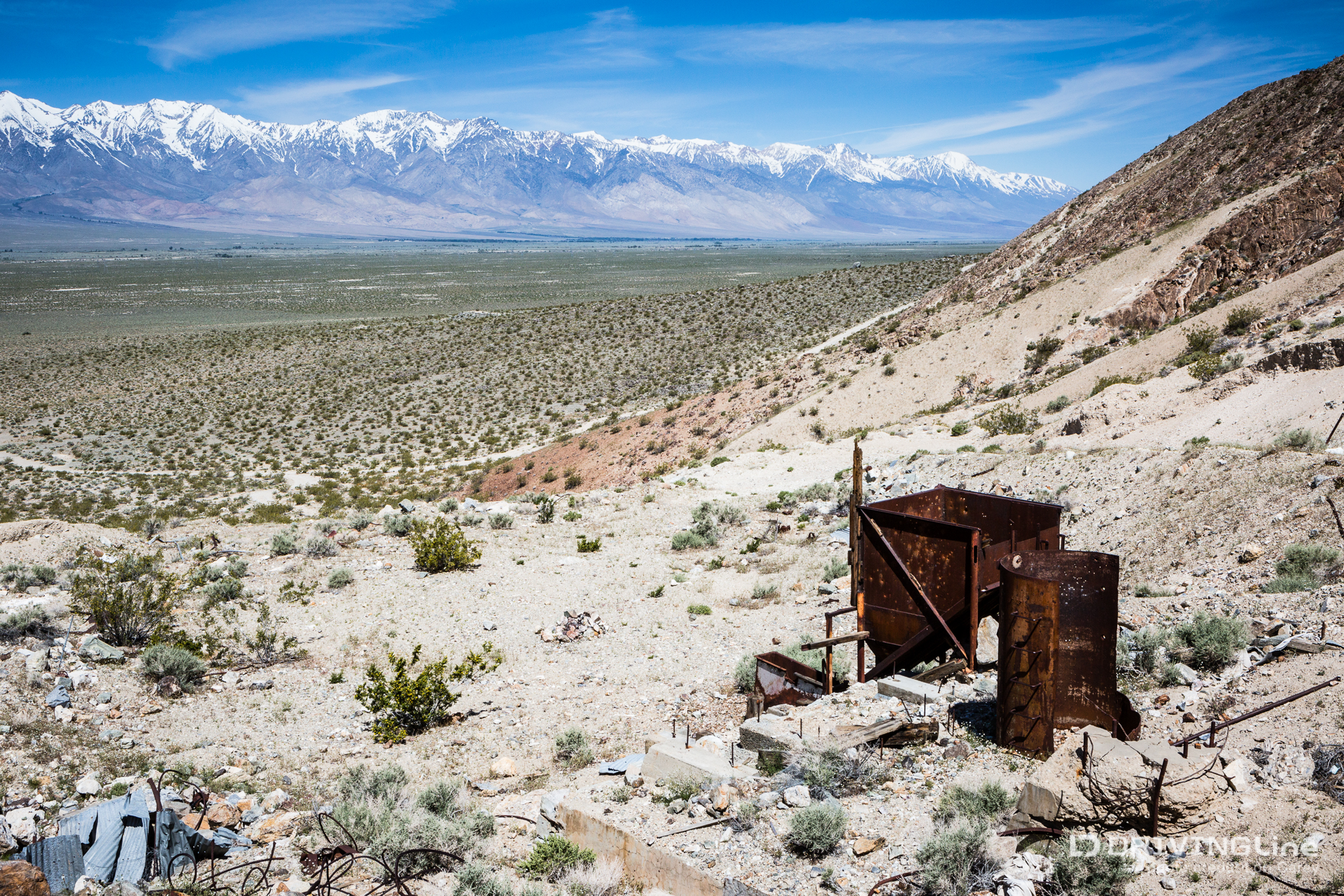 005 brown betty mine