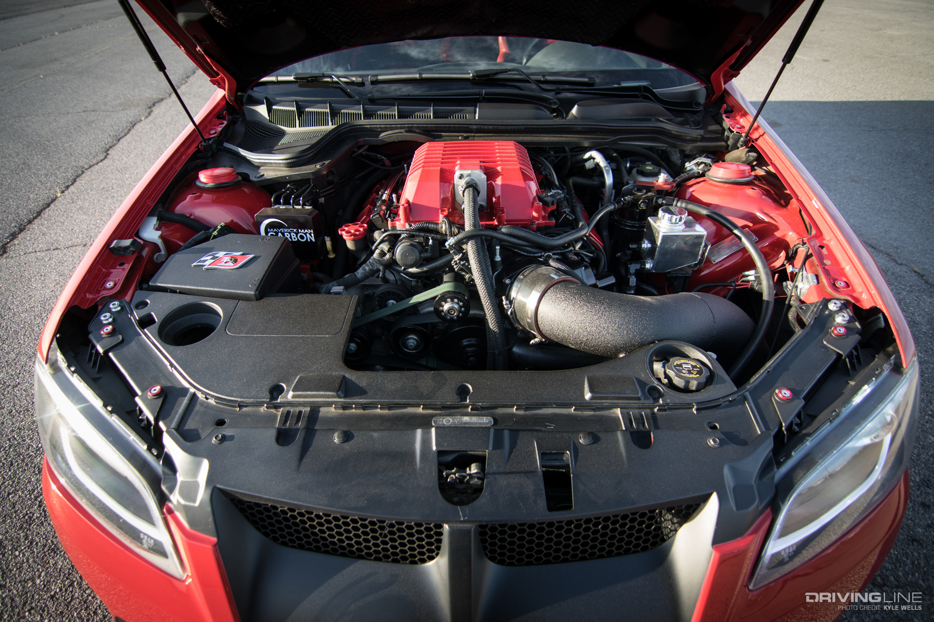 pontiac g8 holden nitto nto5 kylewells2 27