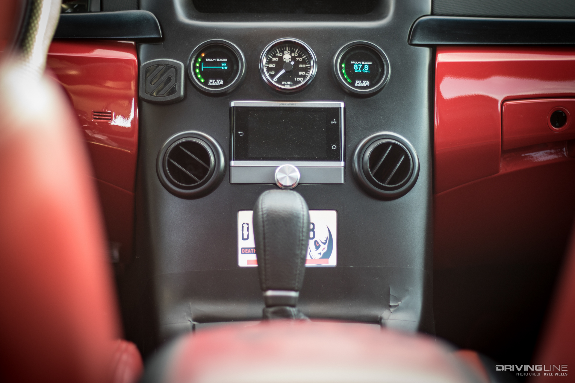 pontiac g8 holden nitto nto5 kylewells2 36