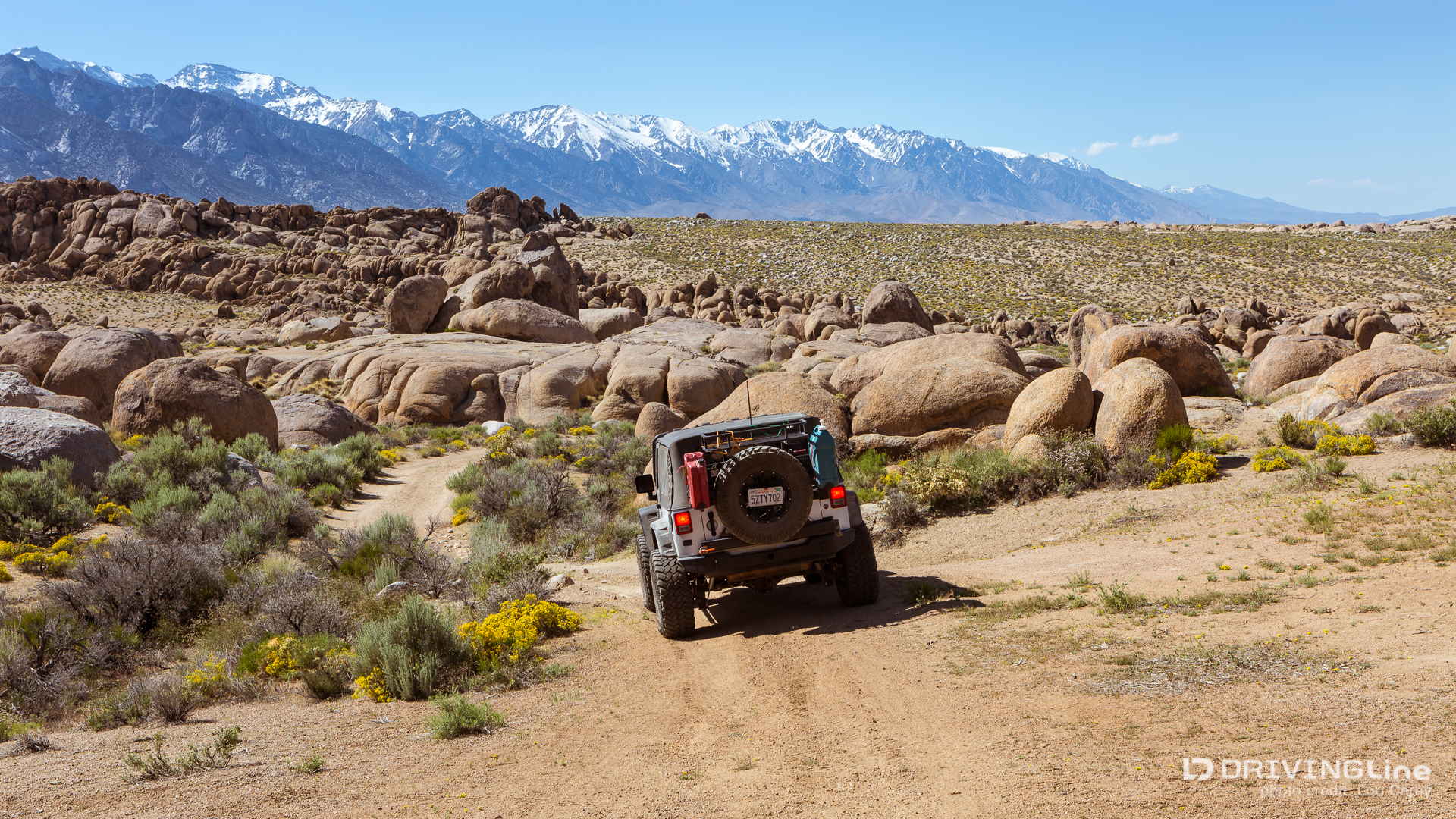 013 jeep wrangler alabama hills