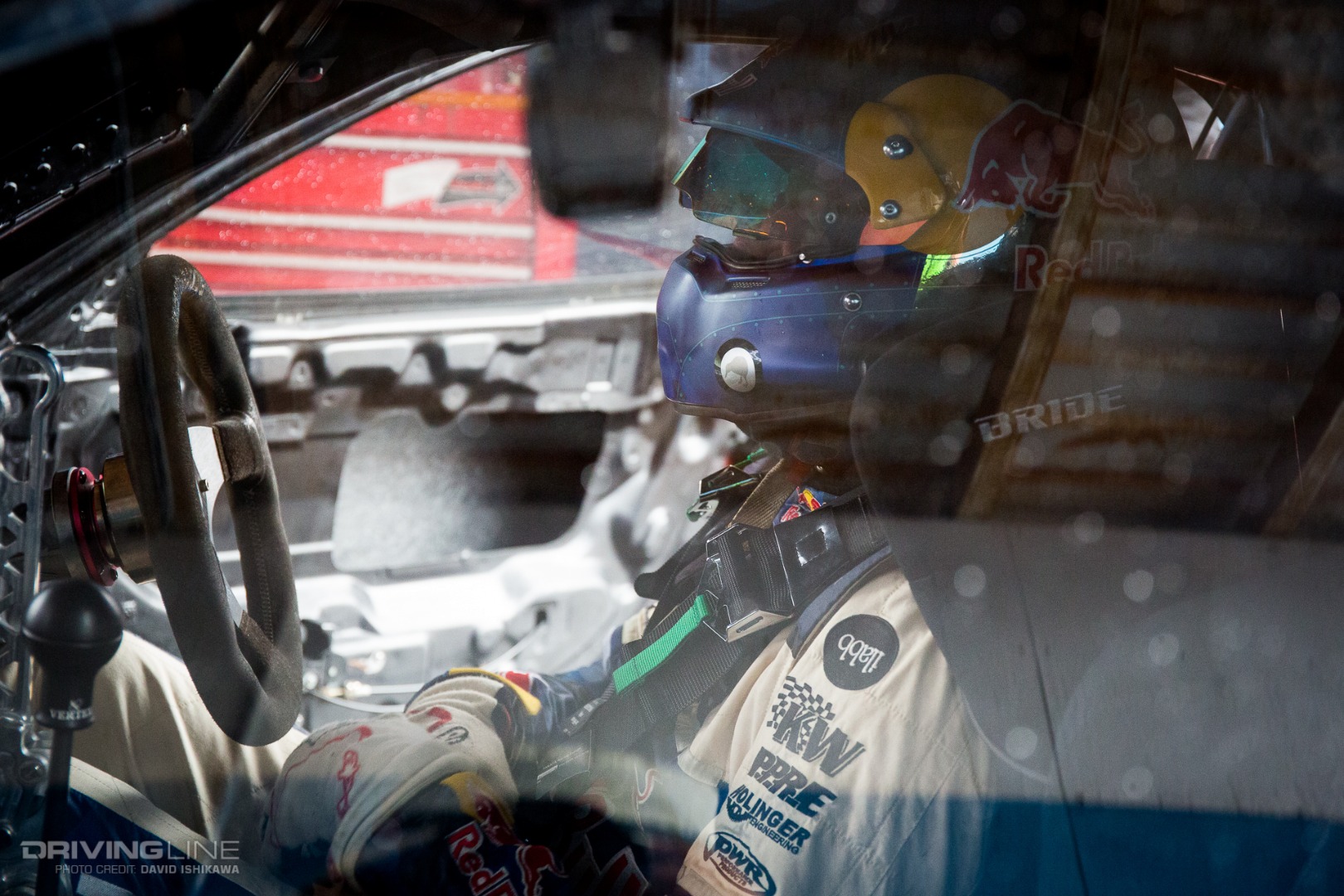 "Mad" Mike TCP Magic Humbul