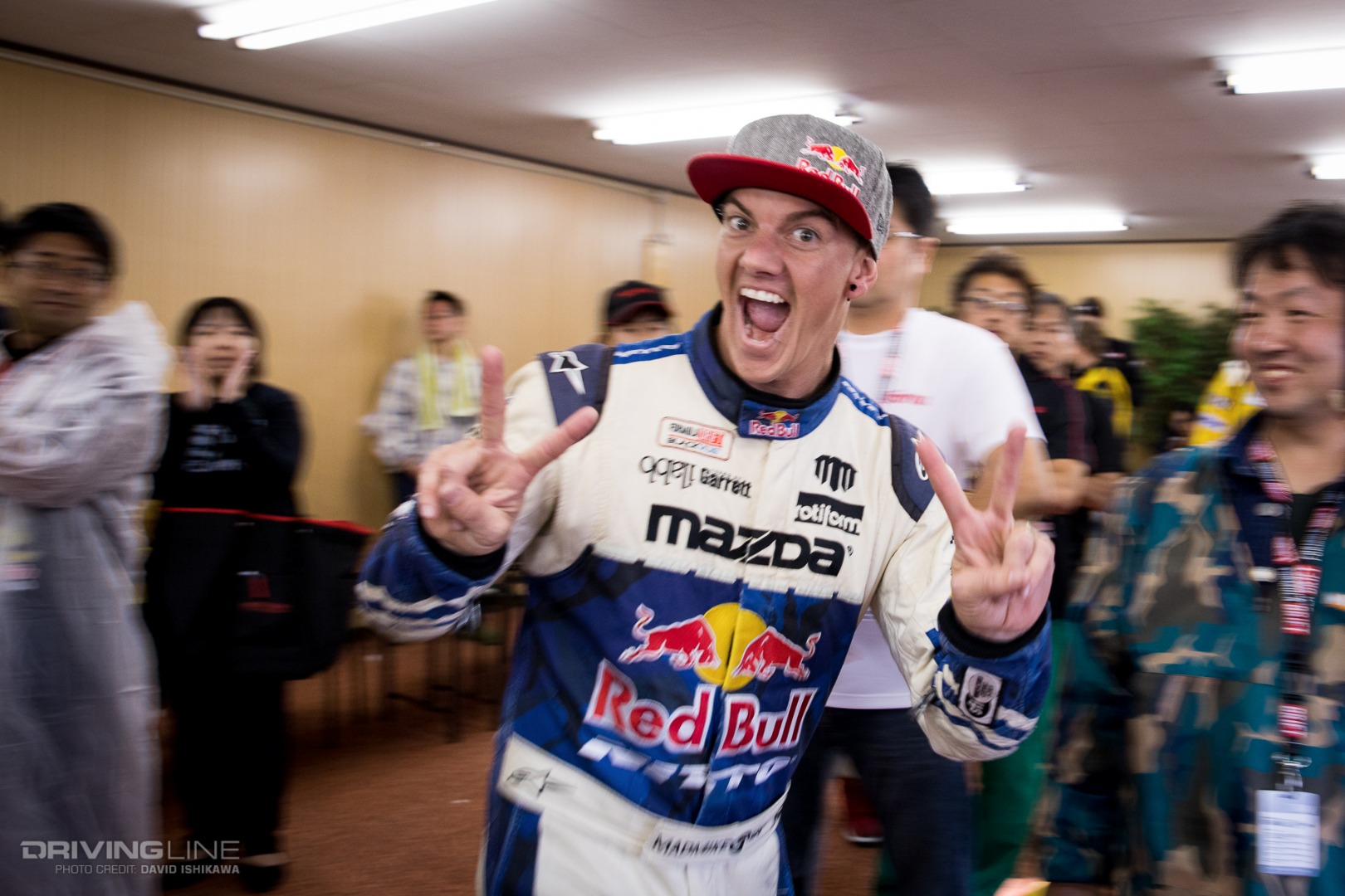 "Mad" Mike TCP Magic Humbul