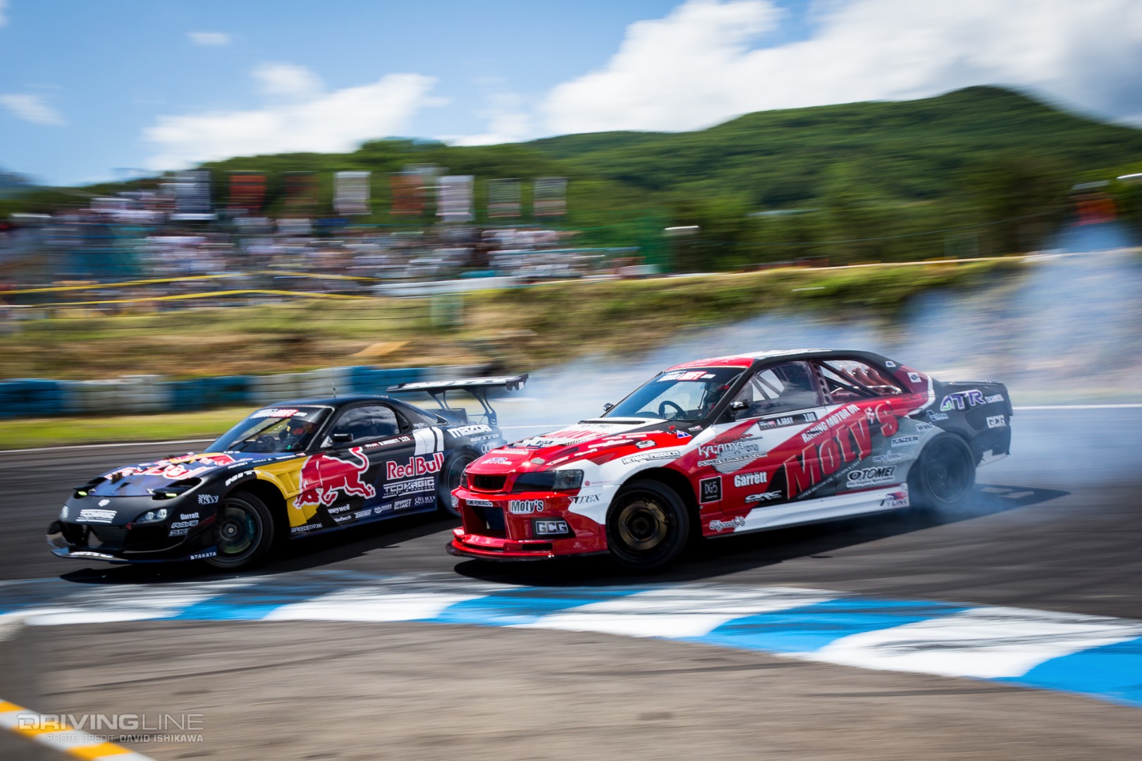 "Mad" Mike TCP Magic Humbul