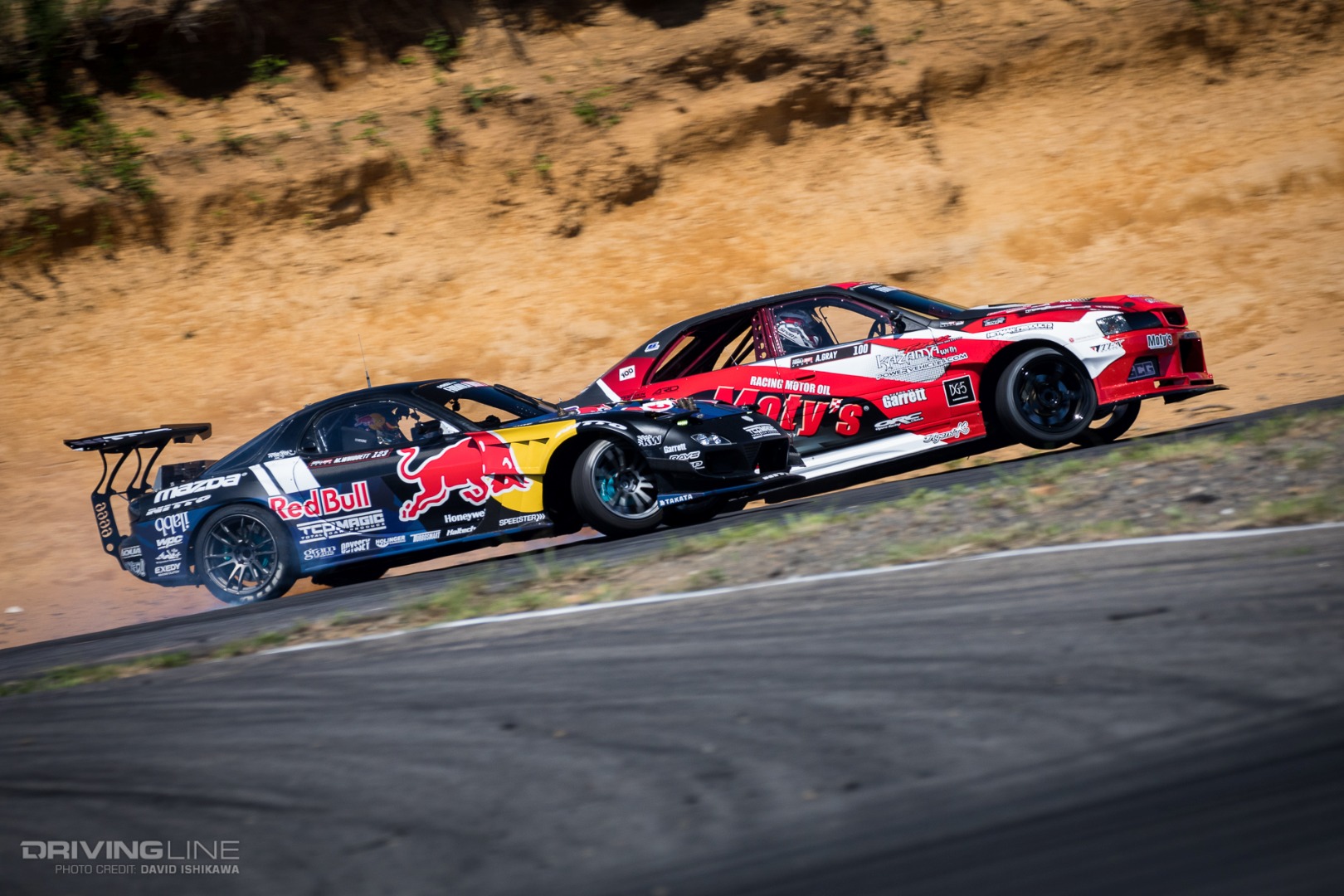 "Mad" Mike TCP Magic Humbul