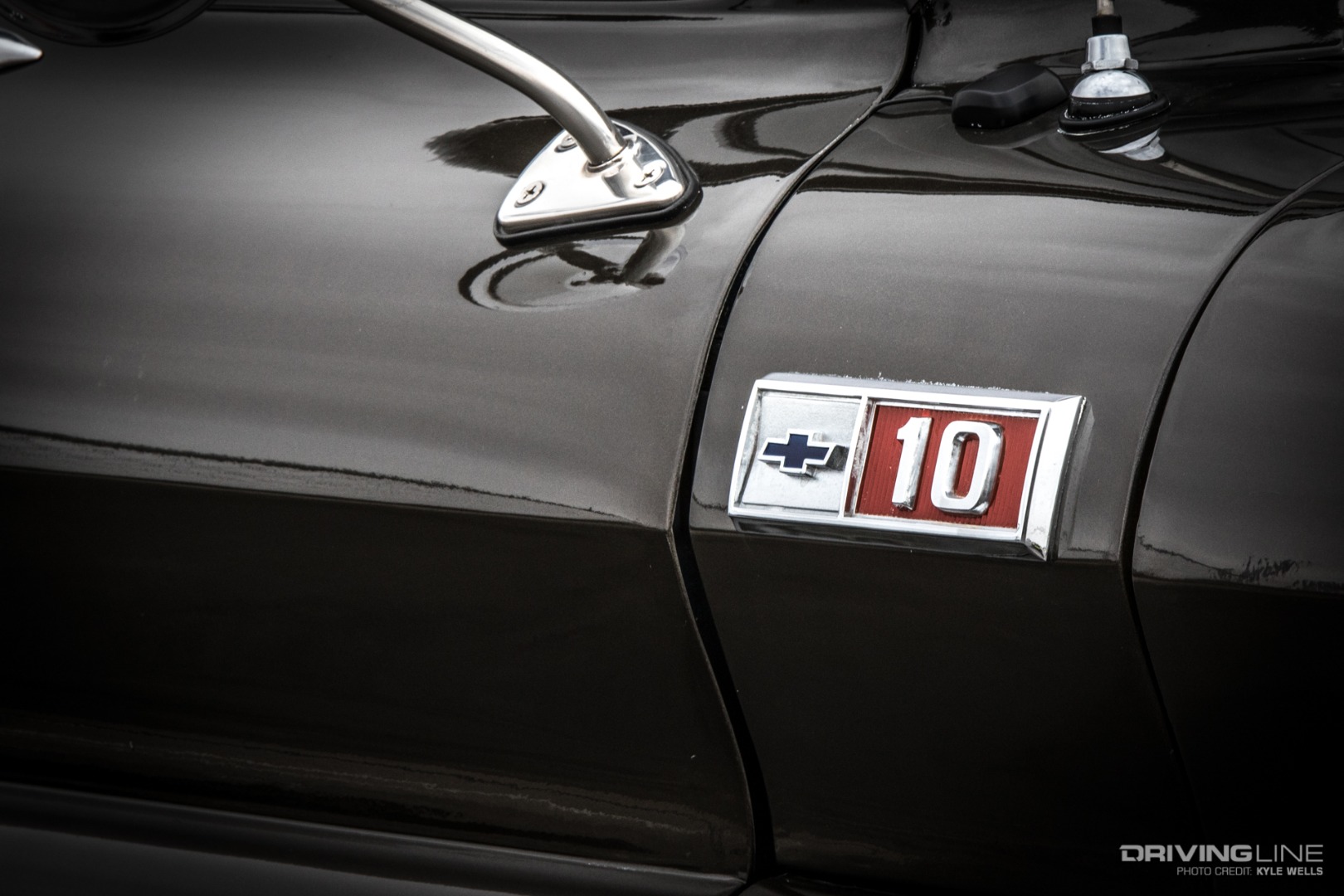 The attention to detail is impressive