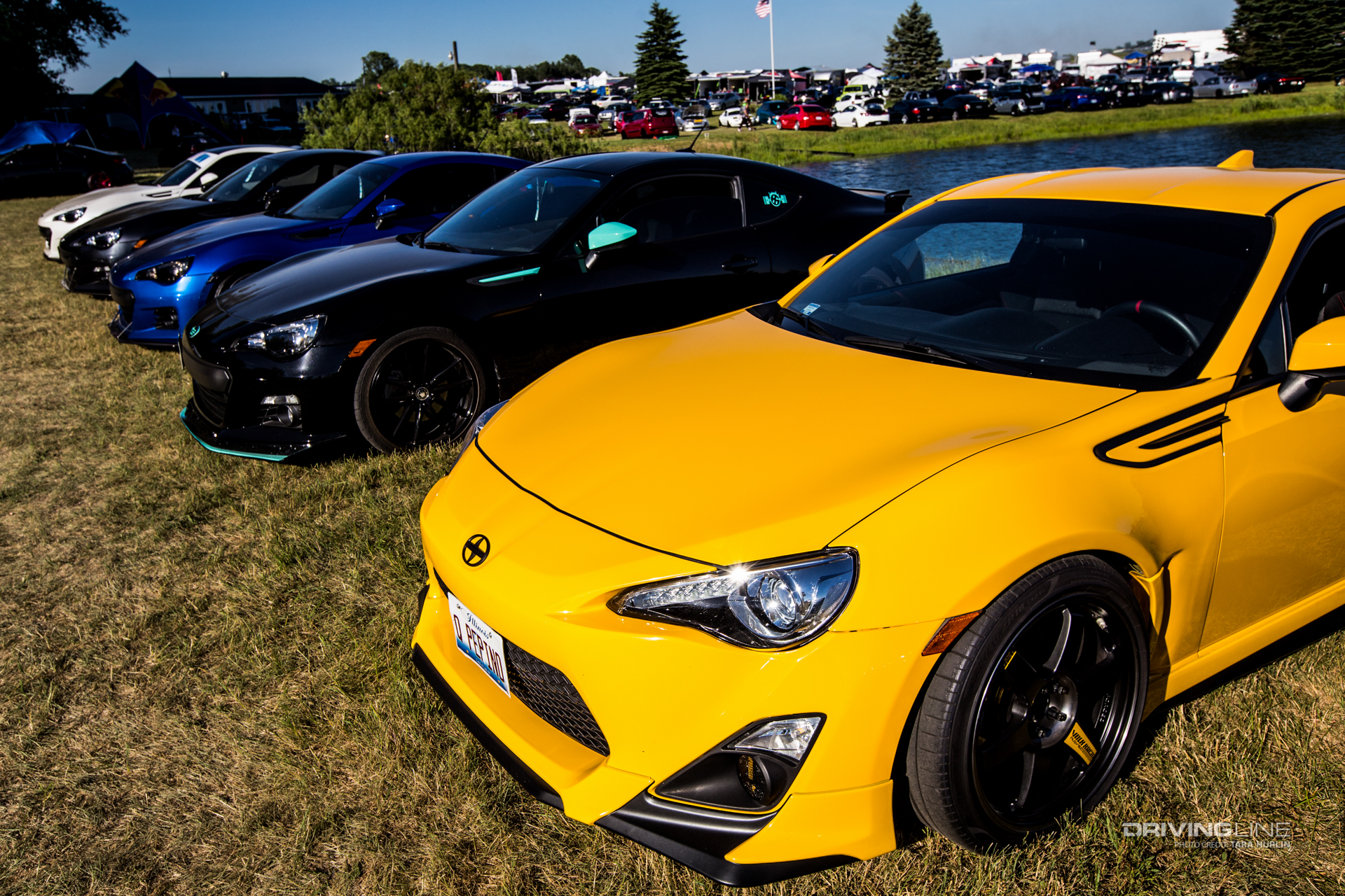 Gridlife_Car Show_ Subaru_Scion