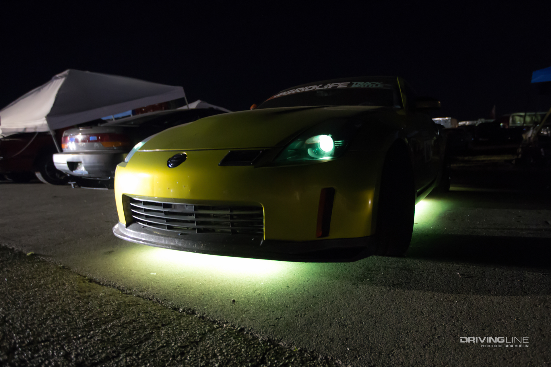 Gridlife_Light effects
