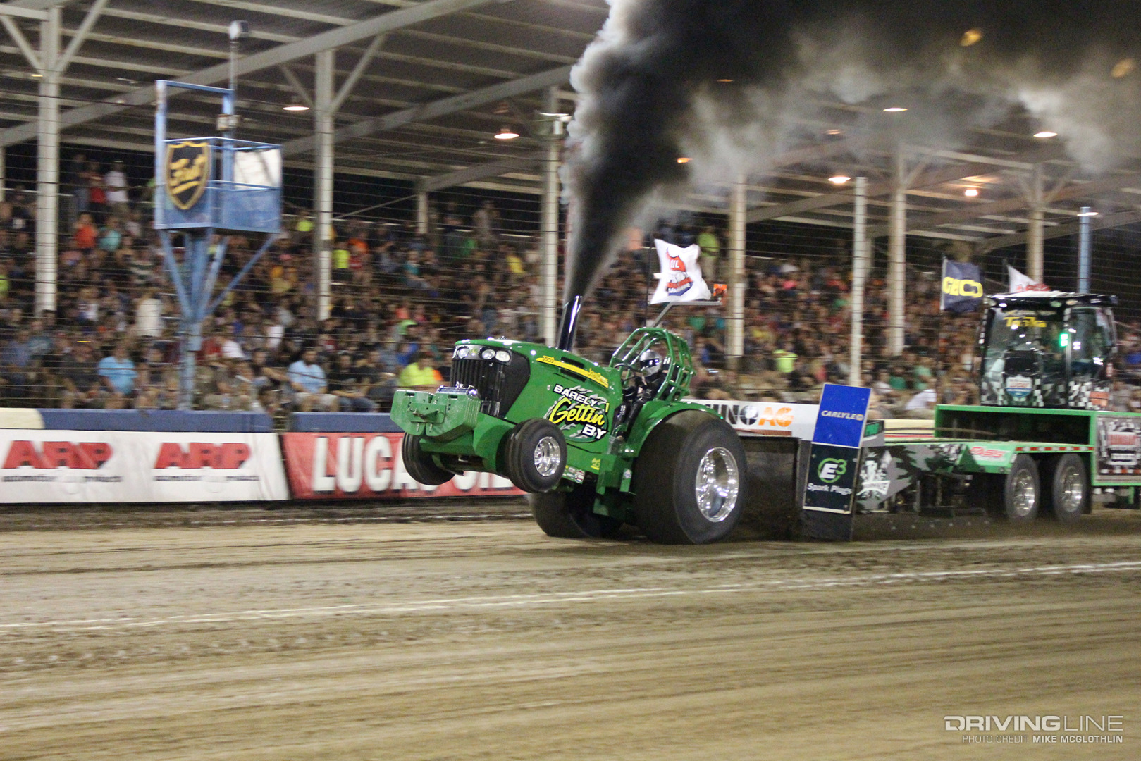 014-John-Deere-Tractor-Barely-Gettin-By