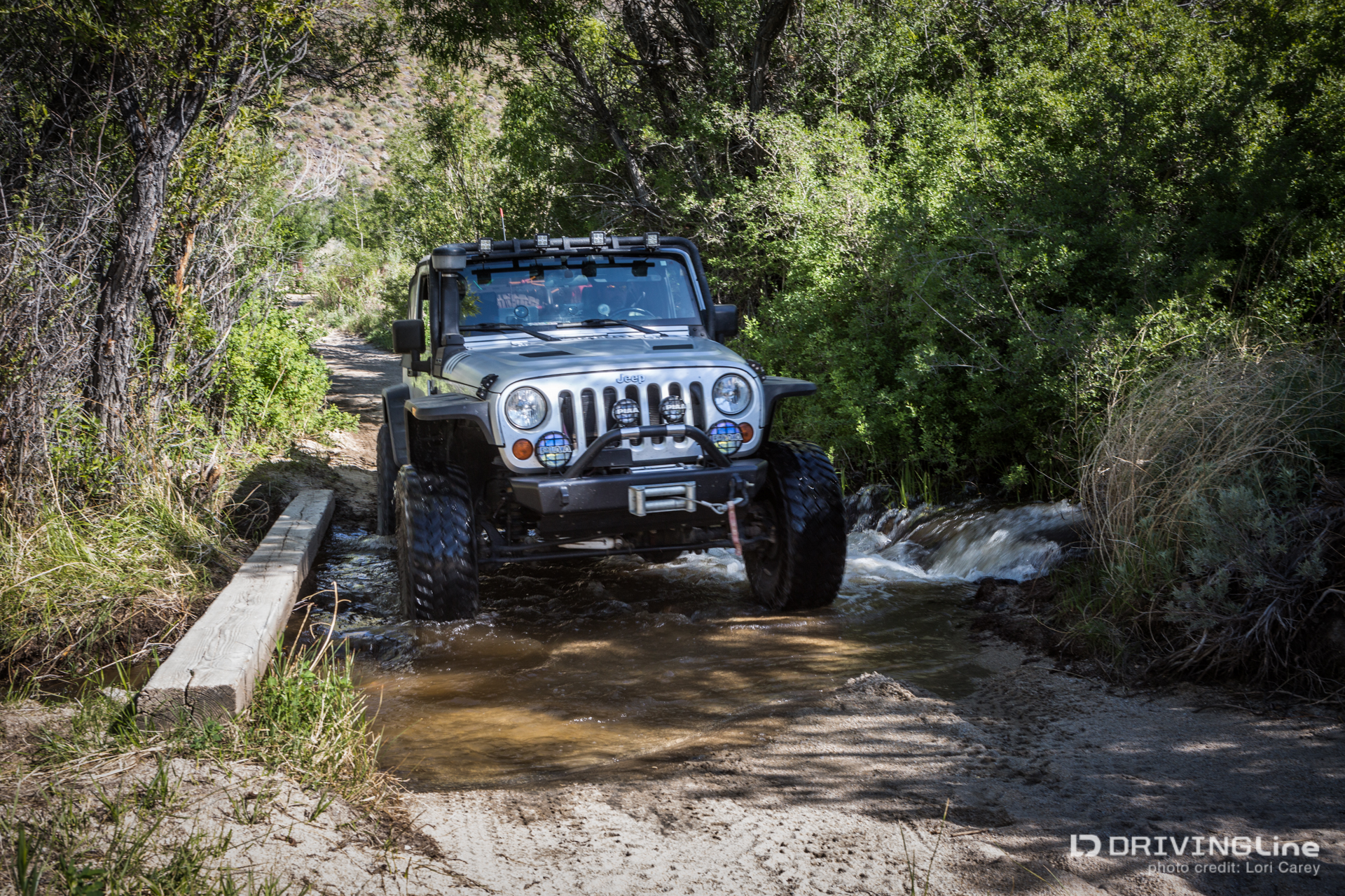 010 jeep water crossing alabama hills