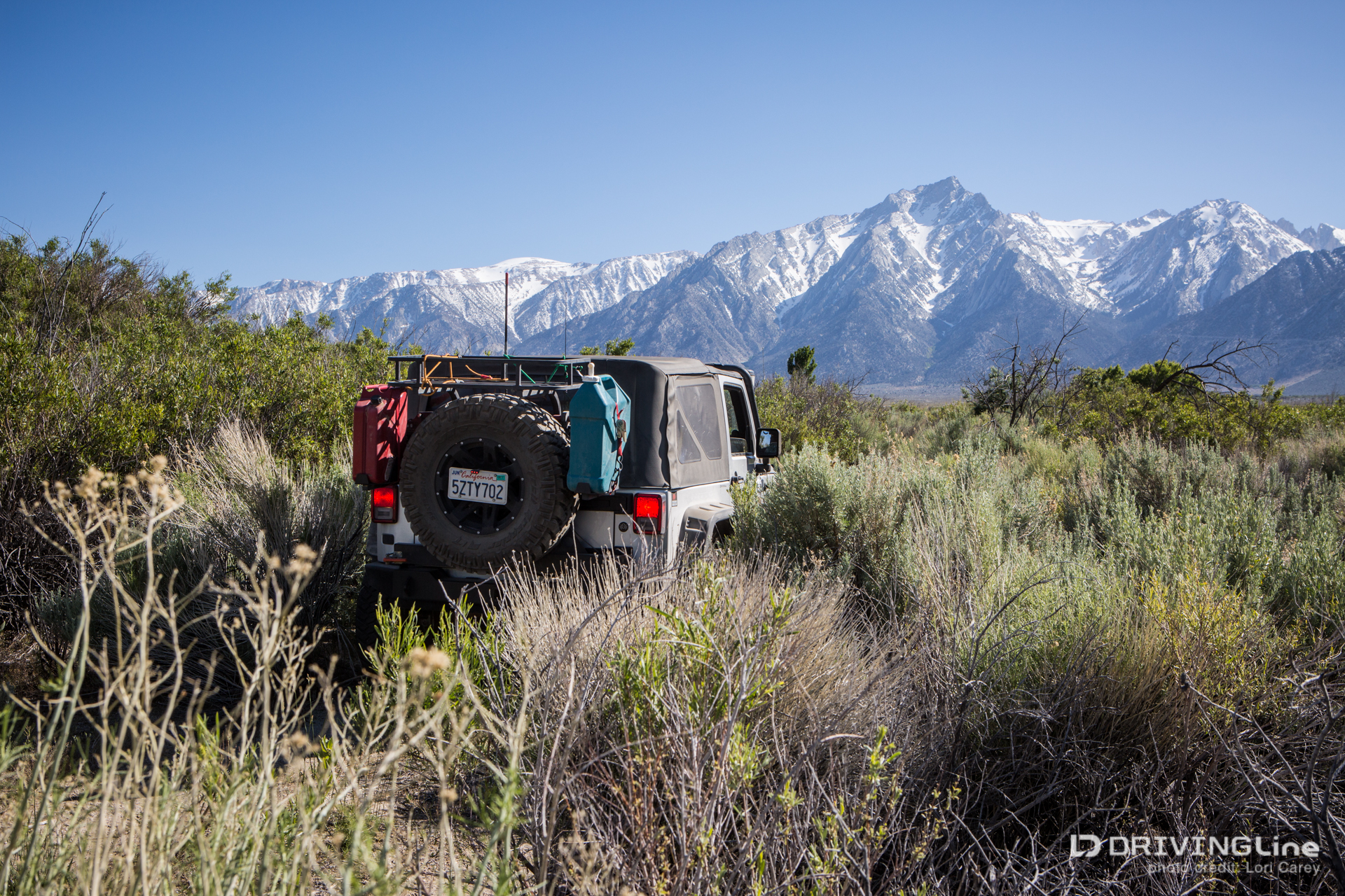011 jeep alabama hills sierra nevada mountains